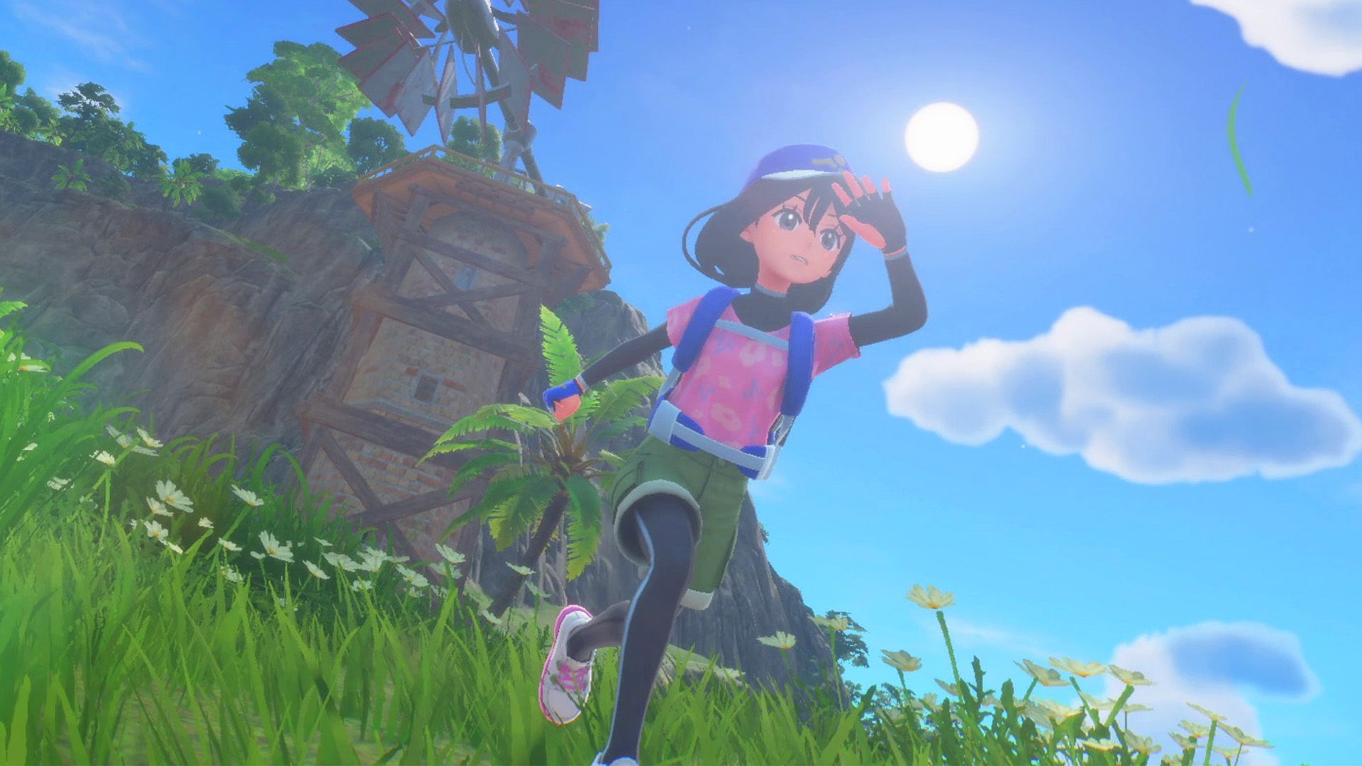 A New Pokemon MMO Is Rumored To Be Releasing After Gen 11