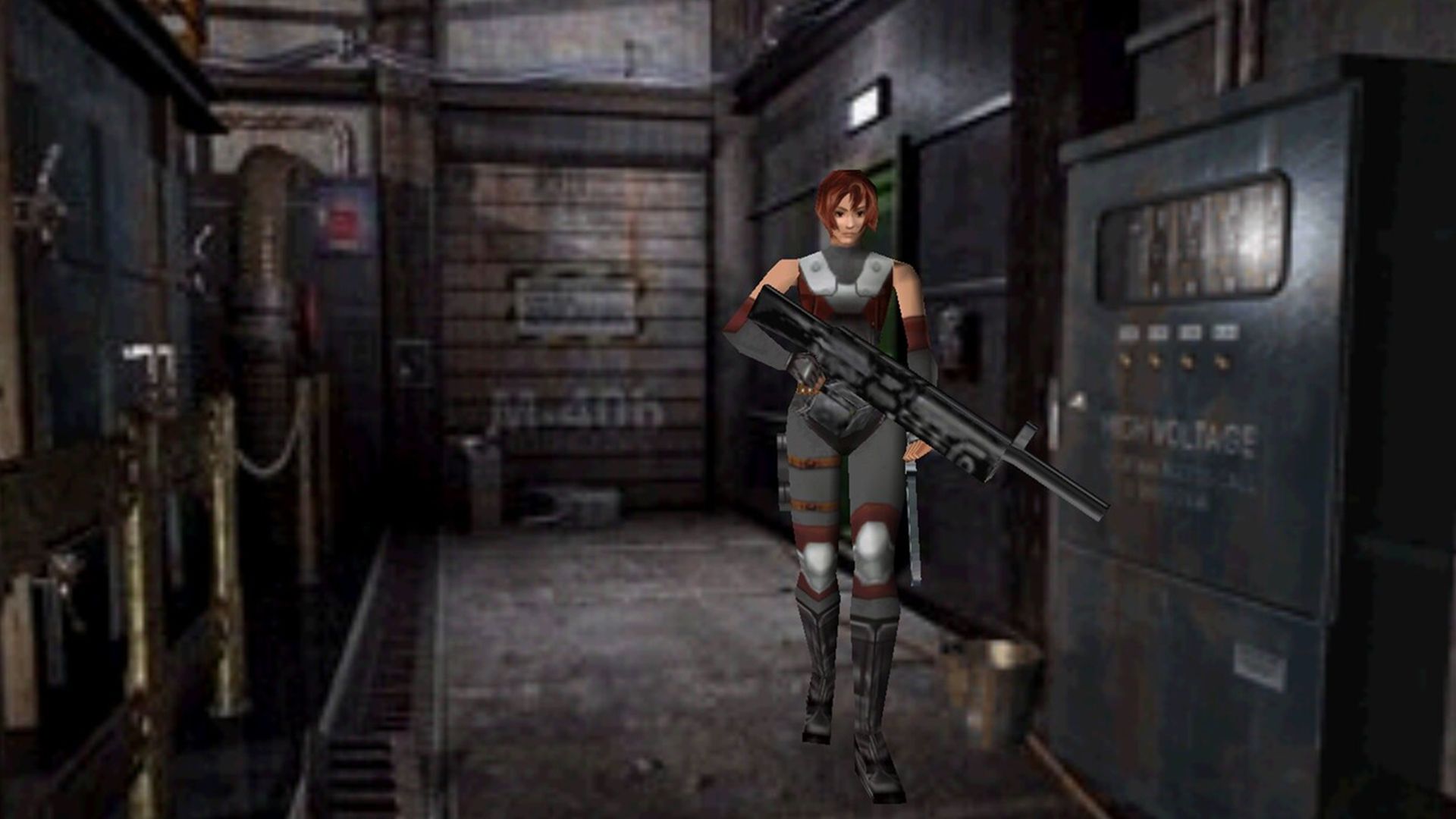 After 13 Years, Dino Crisis 2 Finally Comes To PS4 And PS5