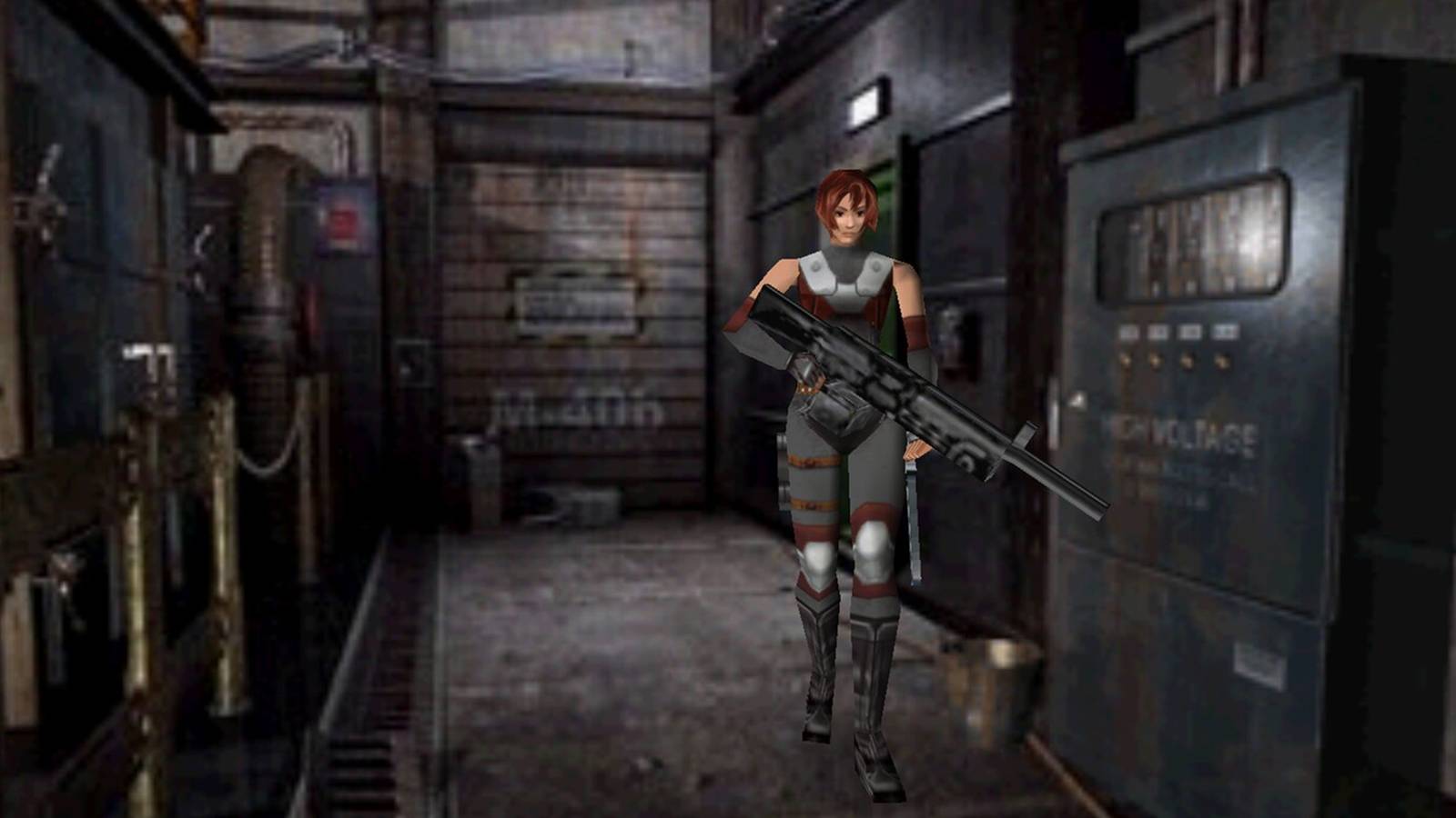After 13 Years, Dino Crisis 2 Finally Comes To PS4 And PS5
