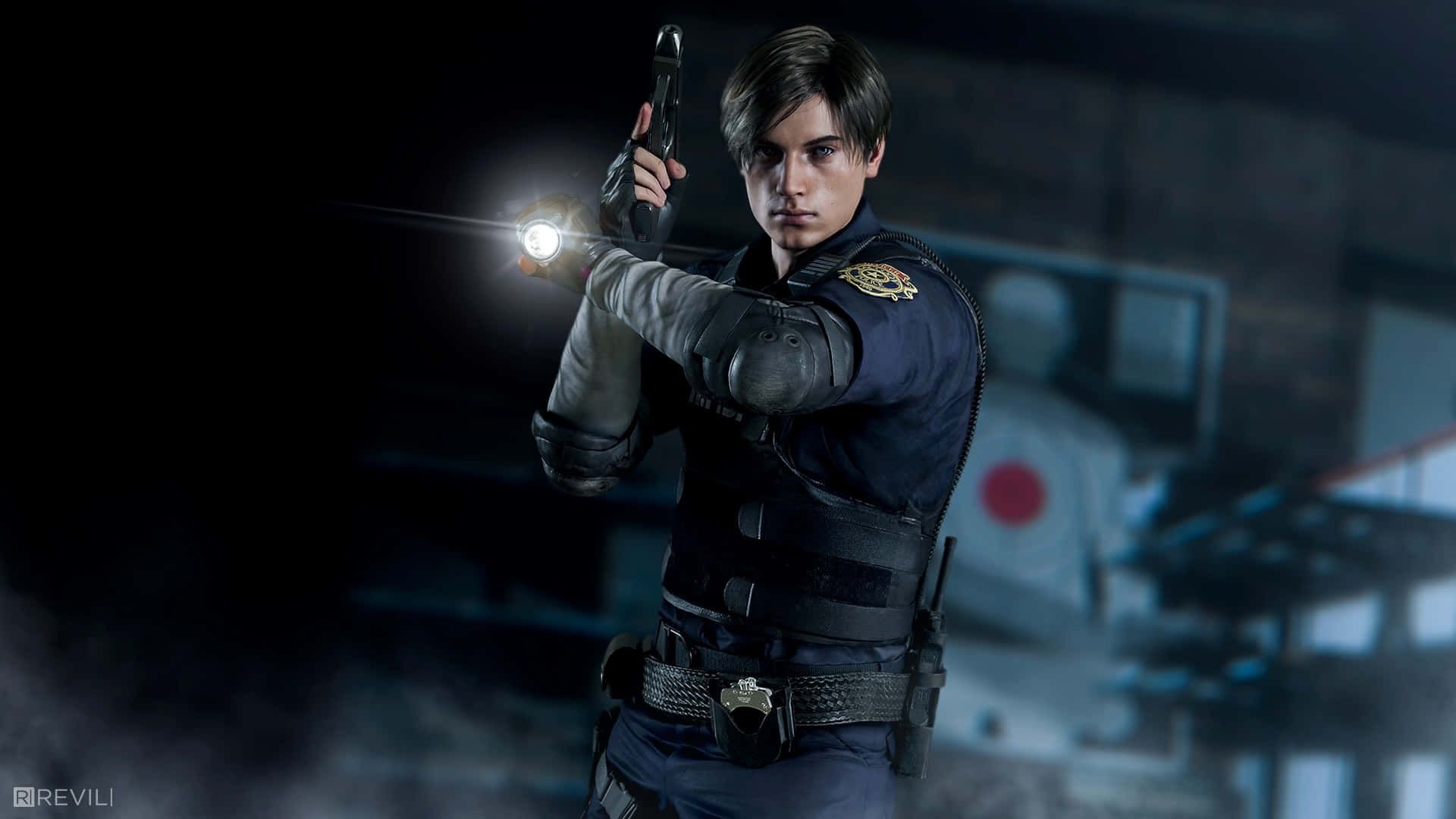 Leon Kennedy Easter Egg Spotted In Zach Cregger Resident Evil Movie (Latest GTA 6 News)