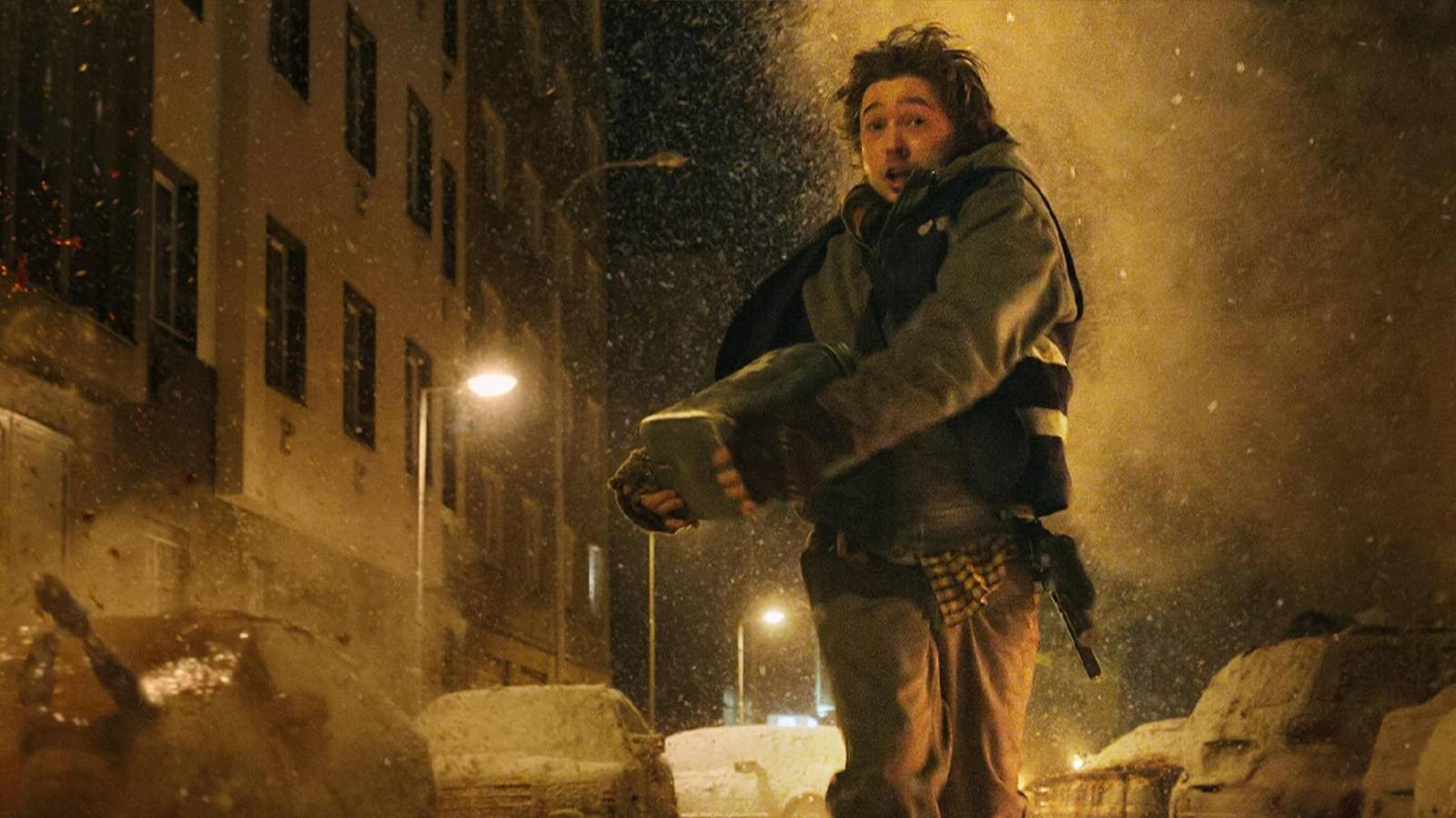 Resident Evil Movie Would Upset Fans If It Adapted The Game, Director Says