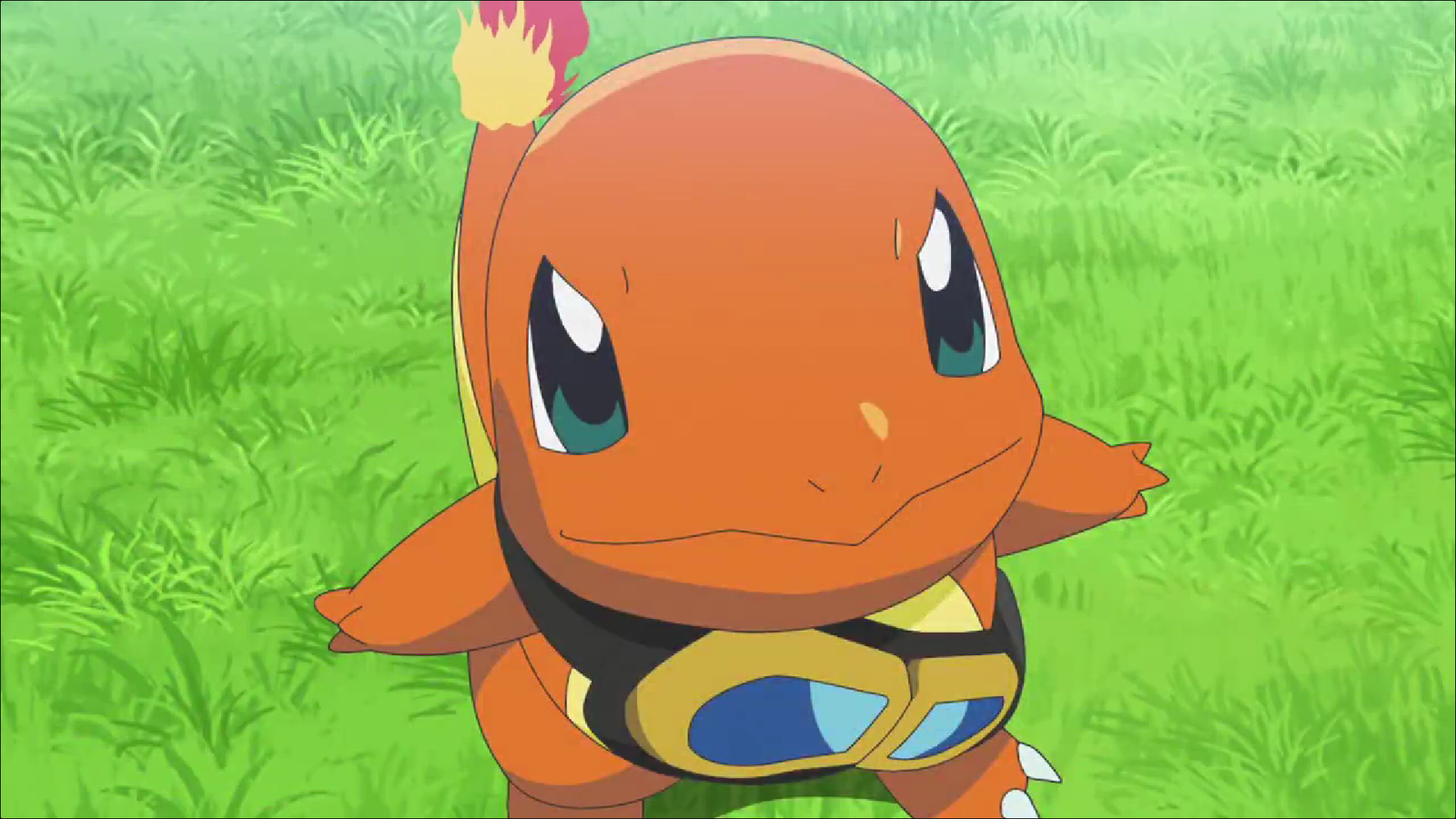 Pokemon Go Is Canon In The Pokemon Anime For Some Reason