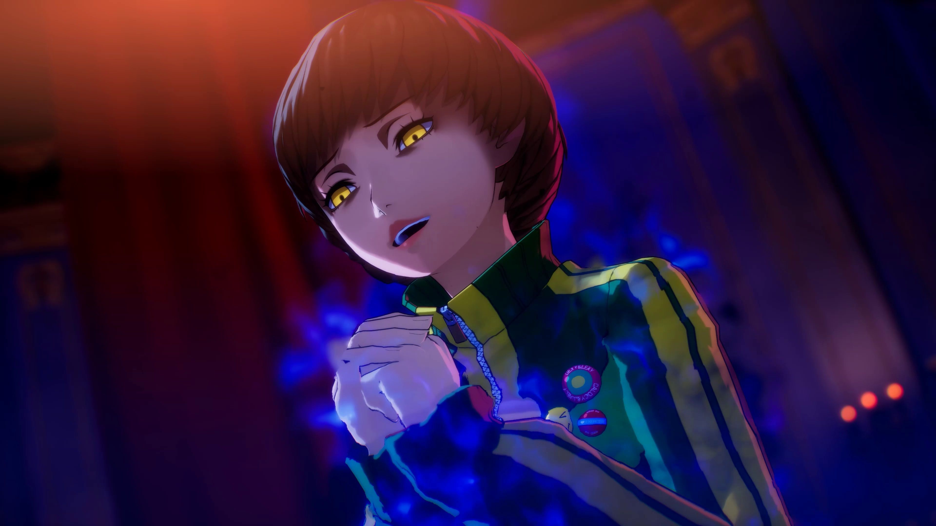 Persona 4 Revival Wants To “Keep The Original As It Is But Add A New Layer Of Polish”