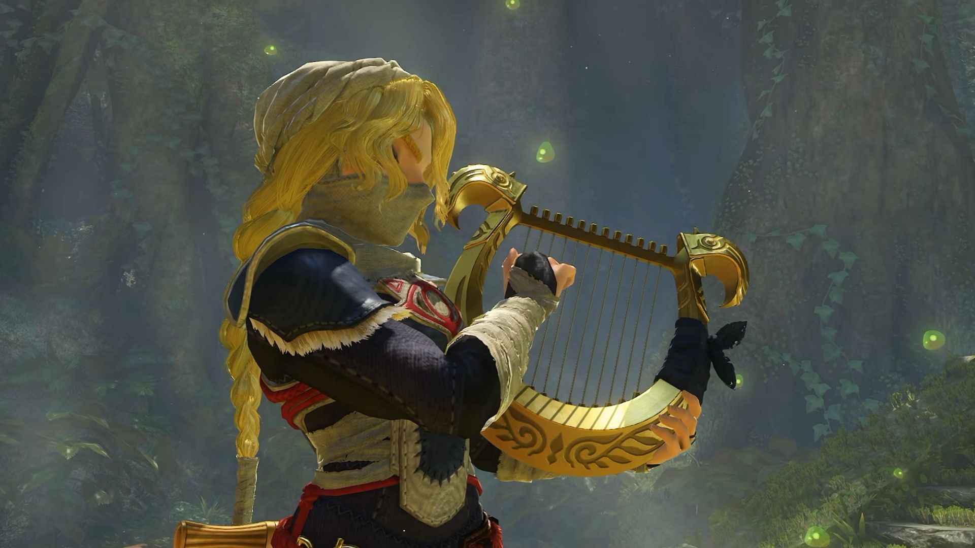 Zelda Fans Split On Controversial Sheik Redesign In Ocarina Of Time Remake