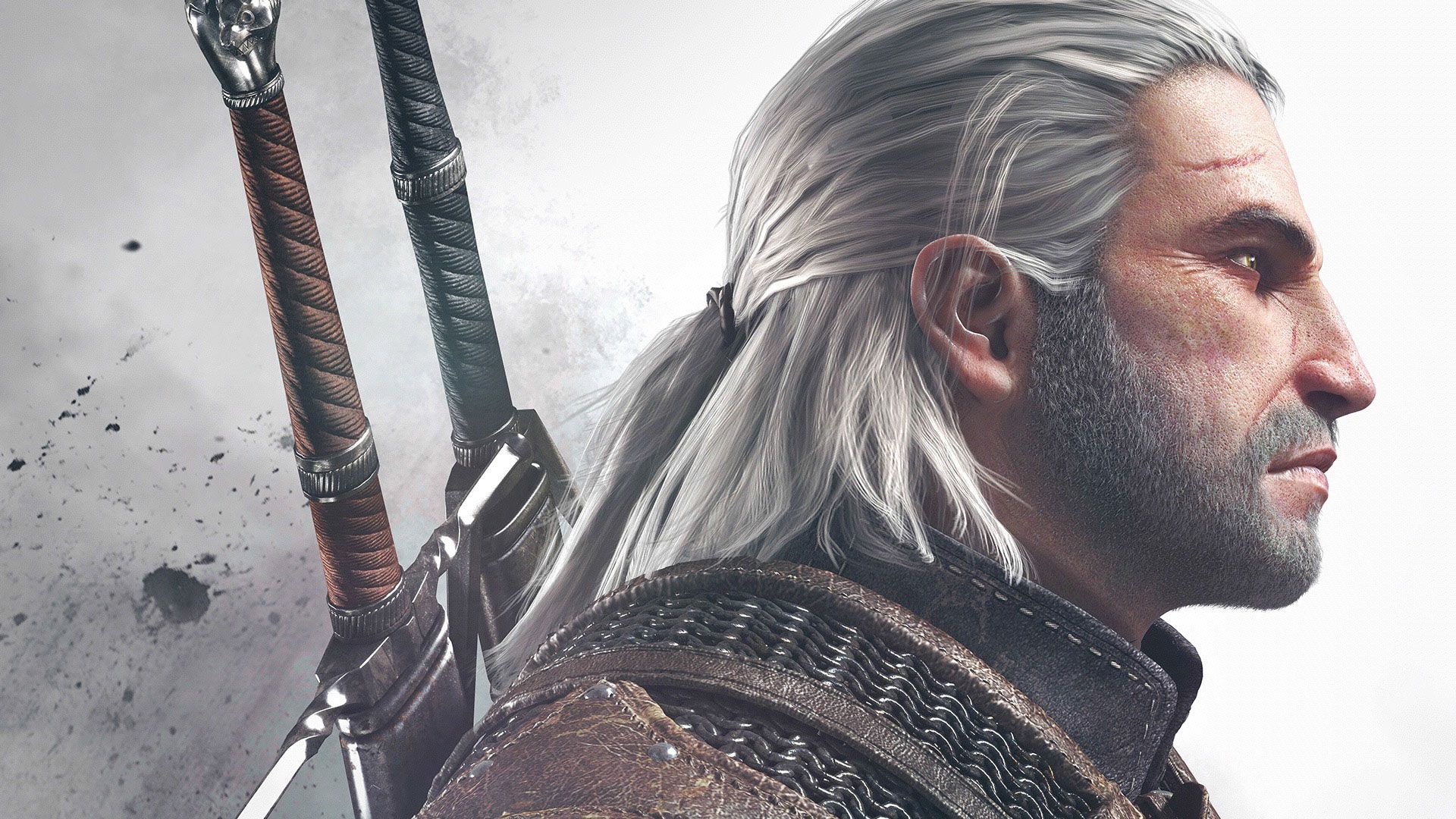 The Witcher Is Getting A Brand-New Novel