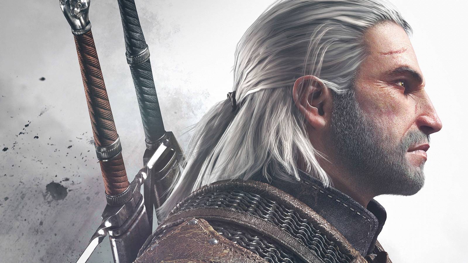 Der Witcher erhält einen brandneuen Roman.