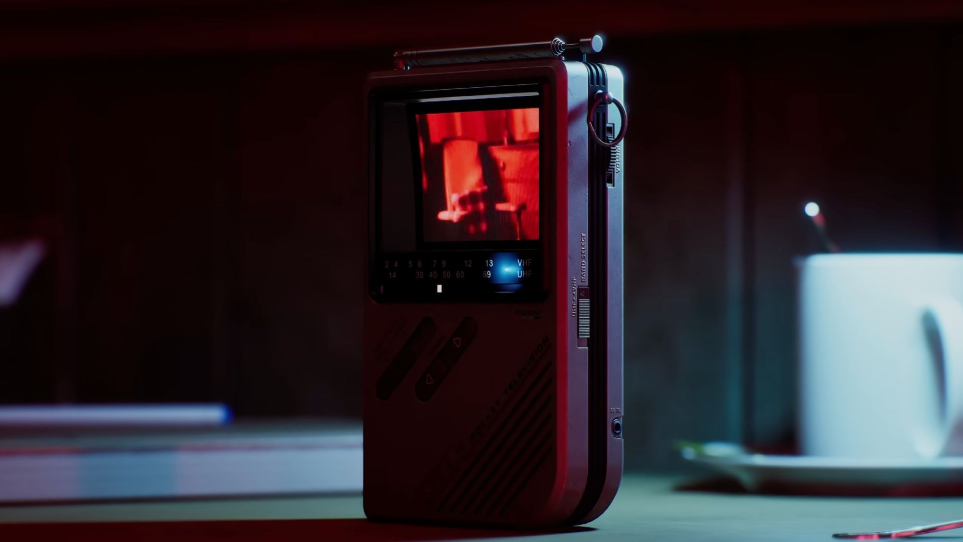 Silent Hill: Townfall CTRV Replica Is Being Sold For Nearly $1,000