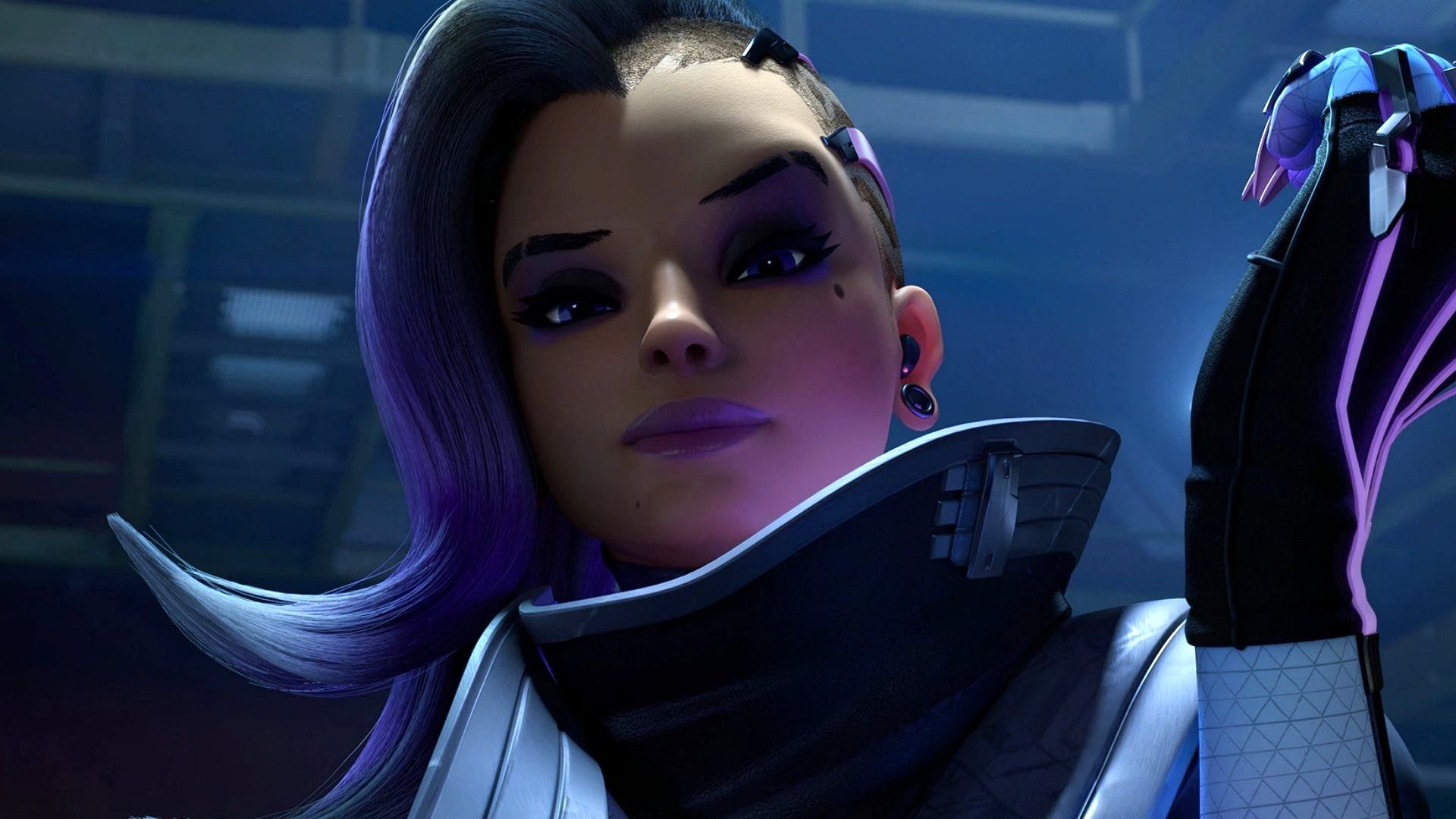 Overwatch Devs Admit Sombra's Rework Took So Long Because They Tried "A Lot Of Things"