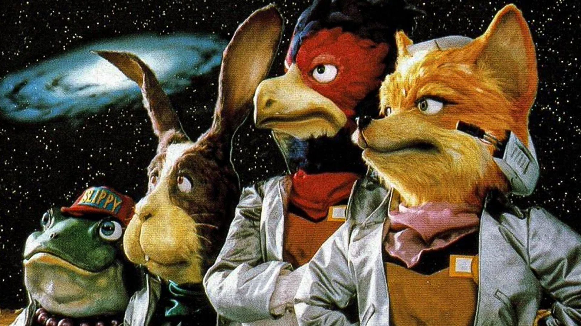 Star Fox Creator Faces Backlash For Using AI In Game Development