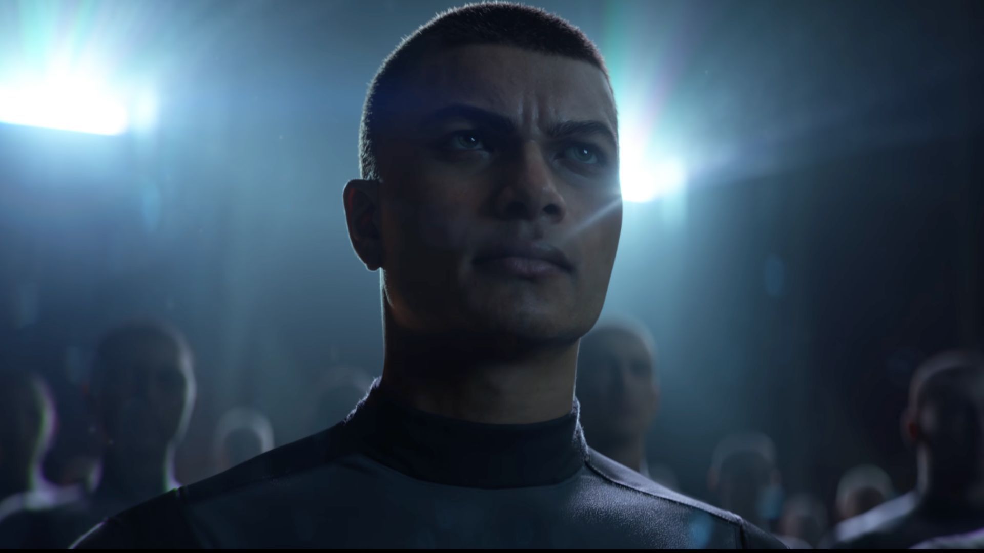 New StarCraft Shooter Aims To Be Deadwood In Space