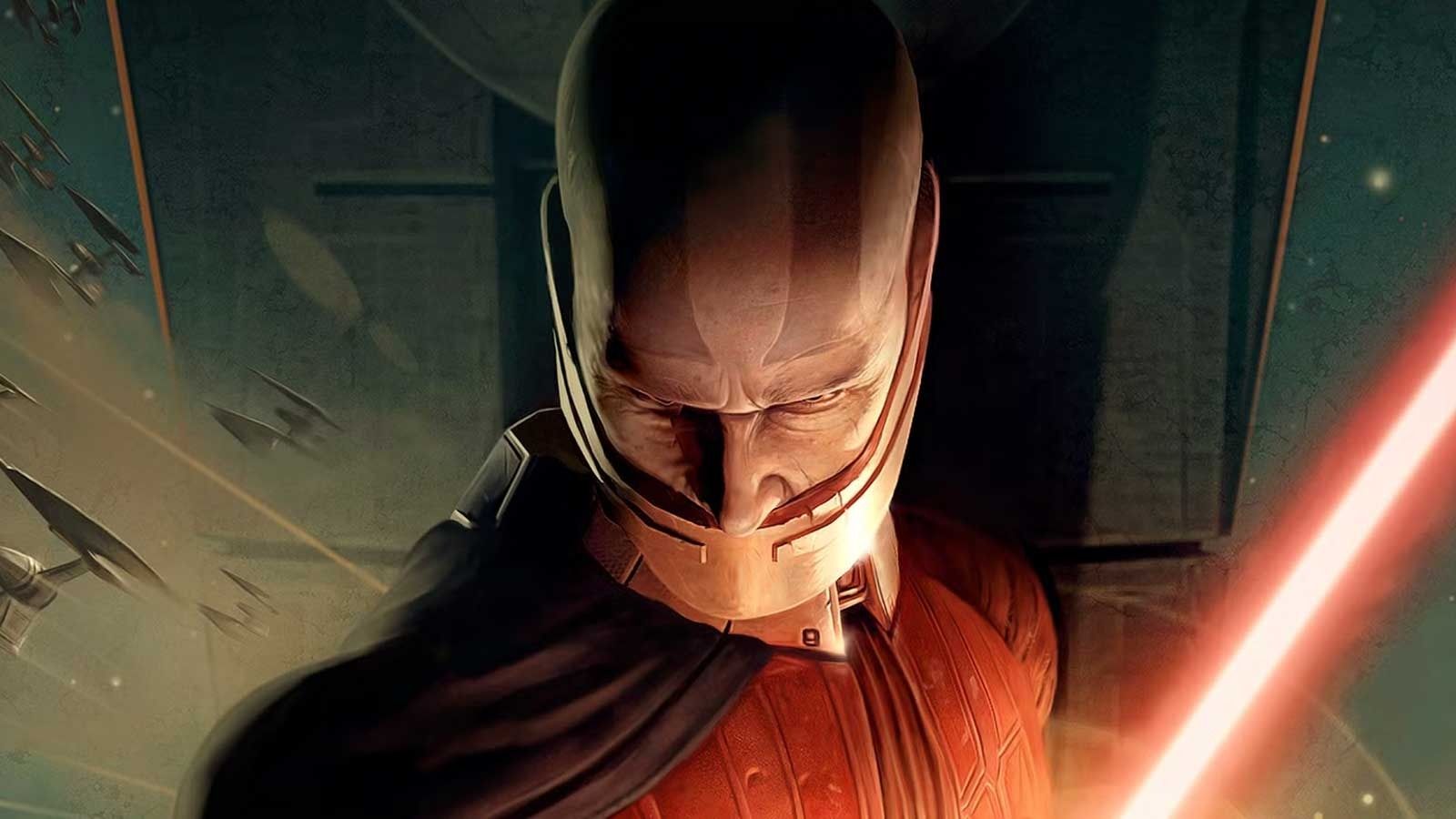 The KOTOR Remake Still Has No Update On When It's Expected To Release