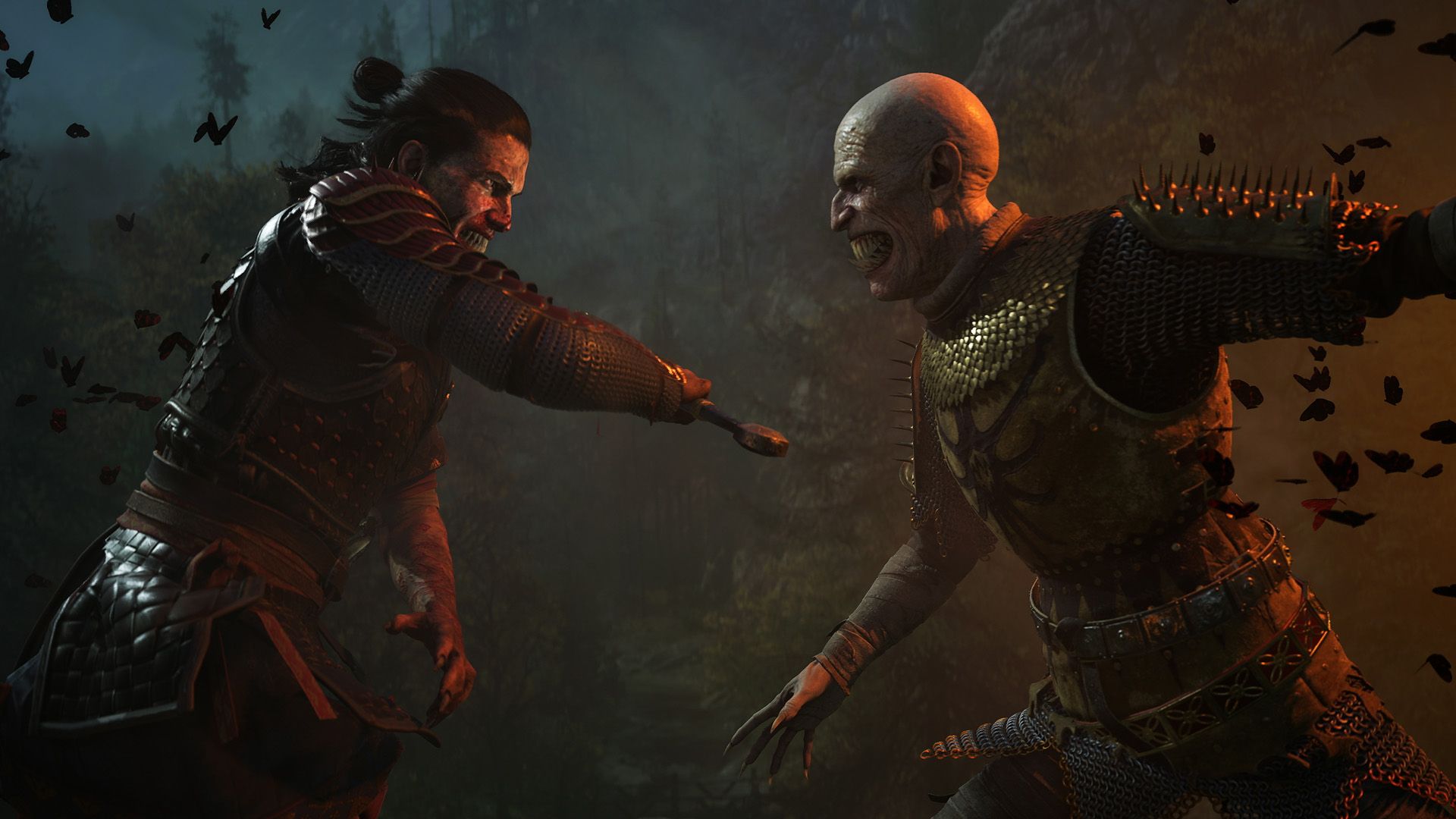The Blood Of Dawnwalker Developers Are Already Hiring For A Sequel