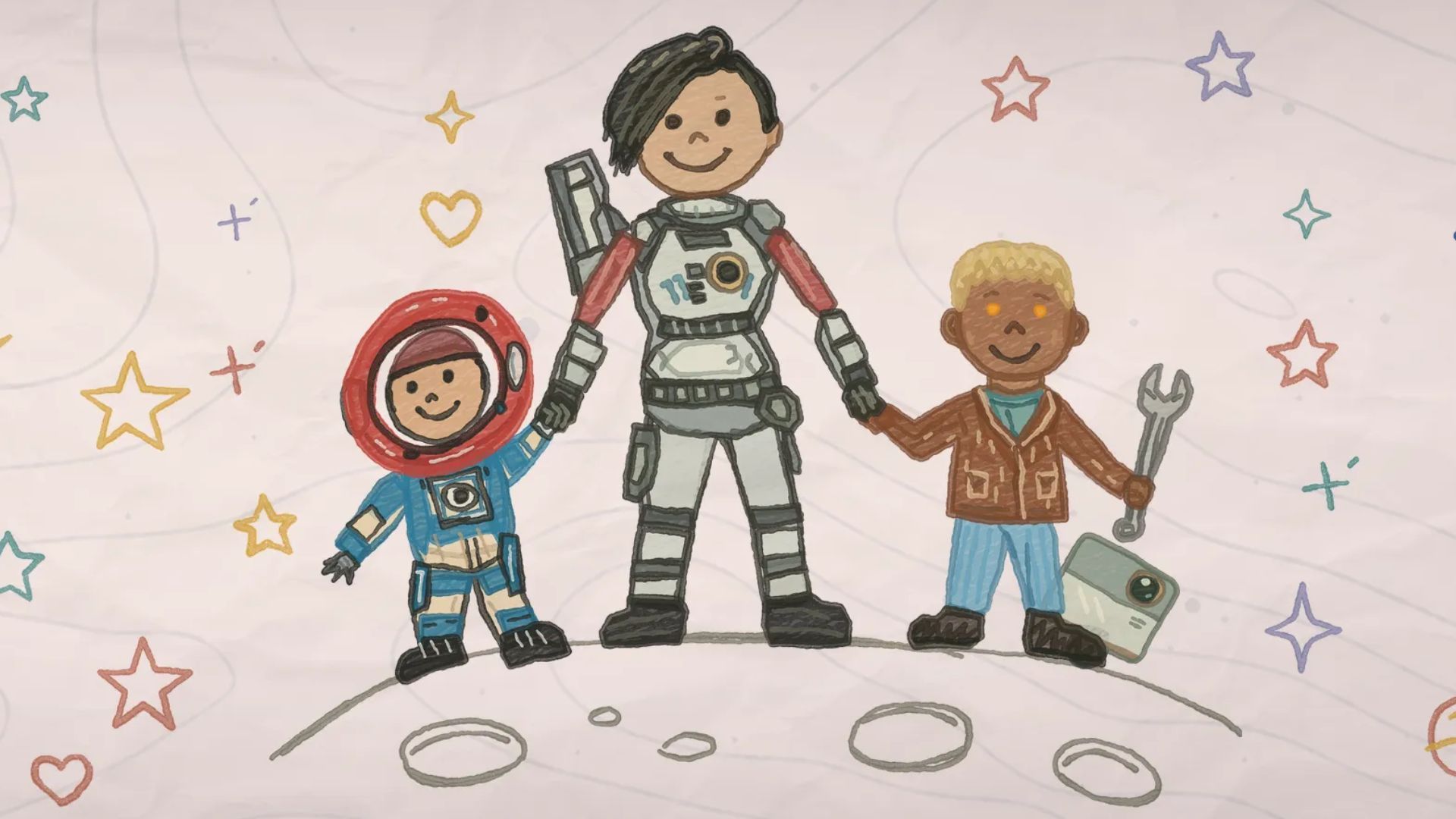 Starfield Finally Gets A Child Adoption Like Skyrim