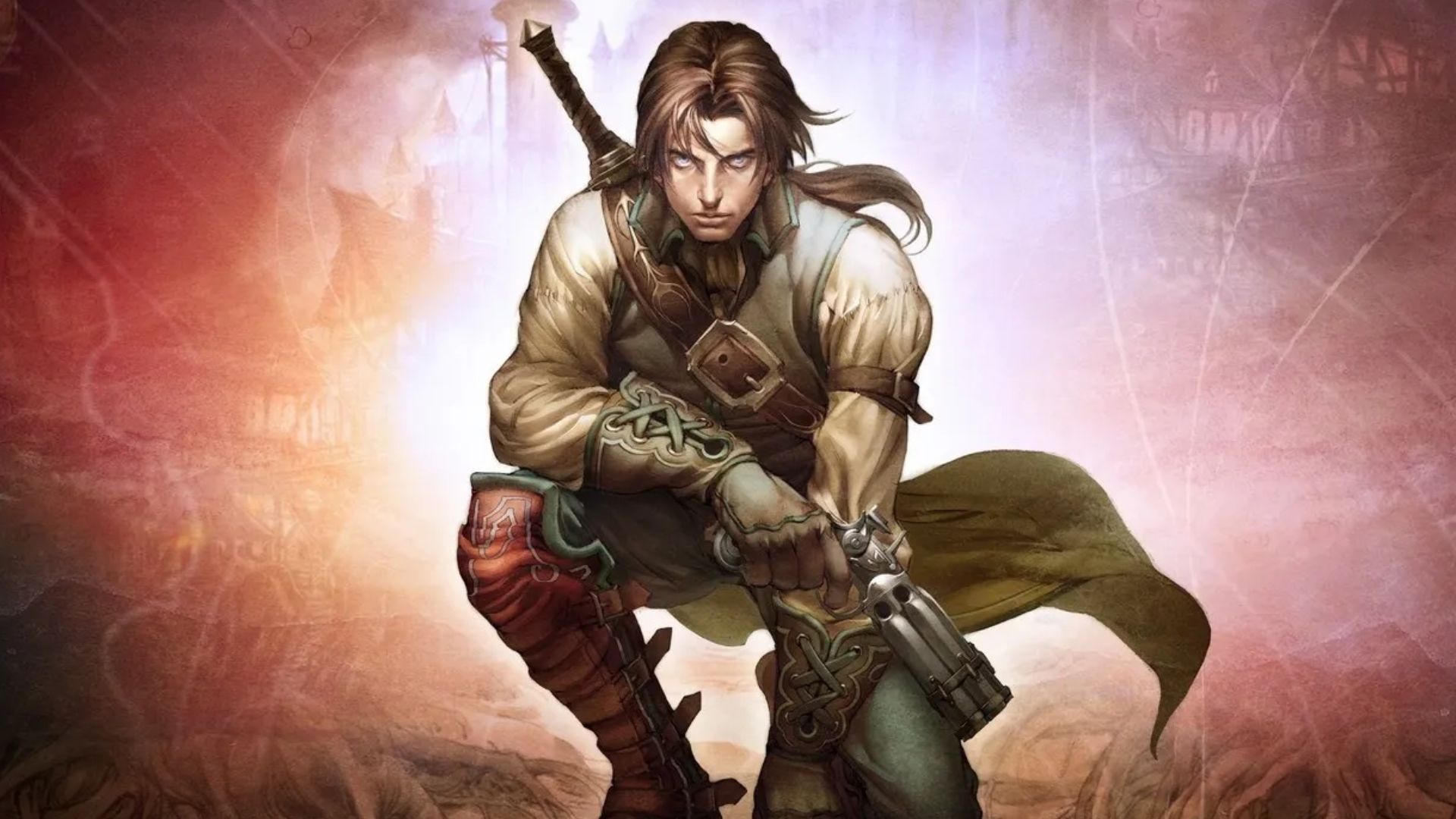 Fable 2 Is Starting To Run On PC Thanks To Unofficial Port