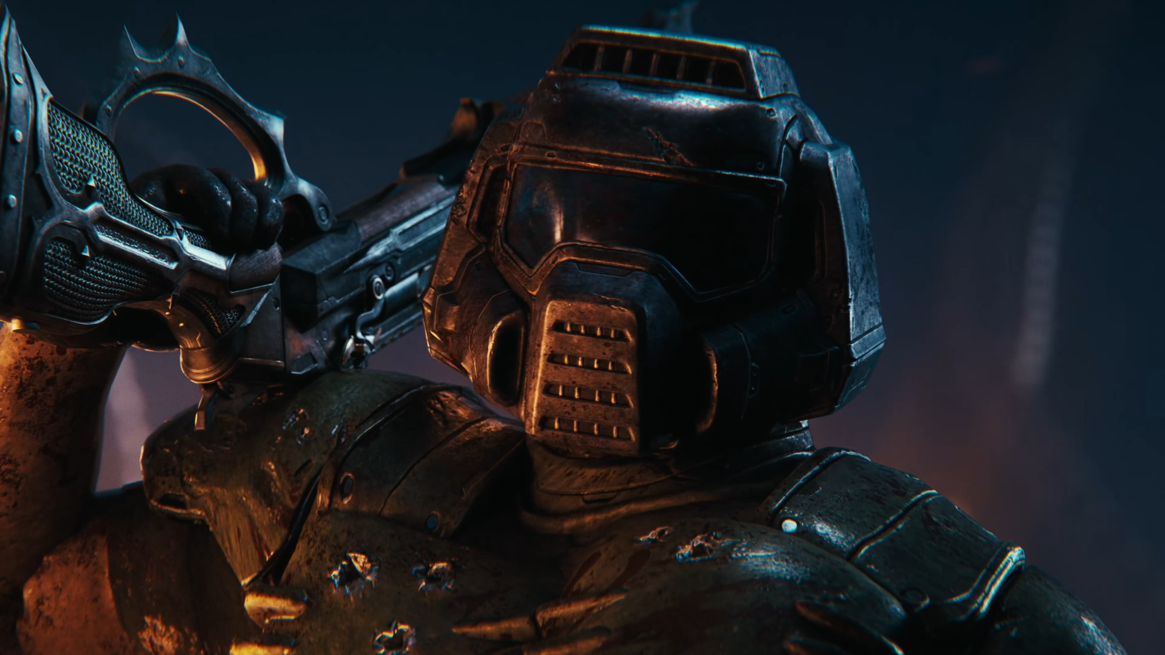Call Of Duty Black ops 7 Season 6 Is Getting A DOOM Collaboration