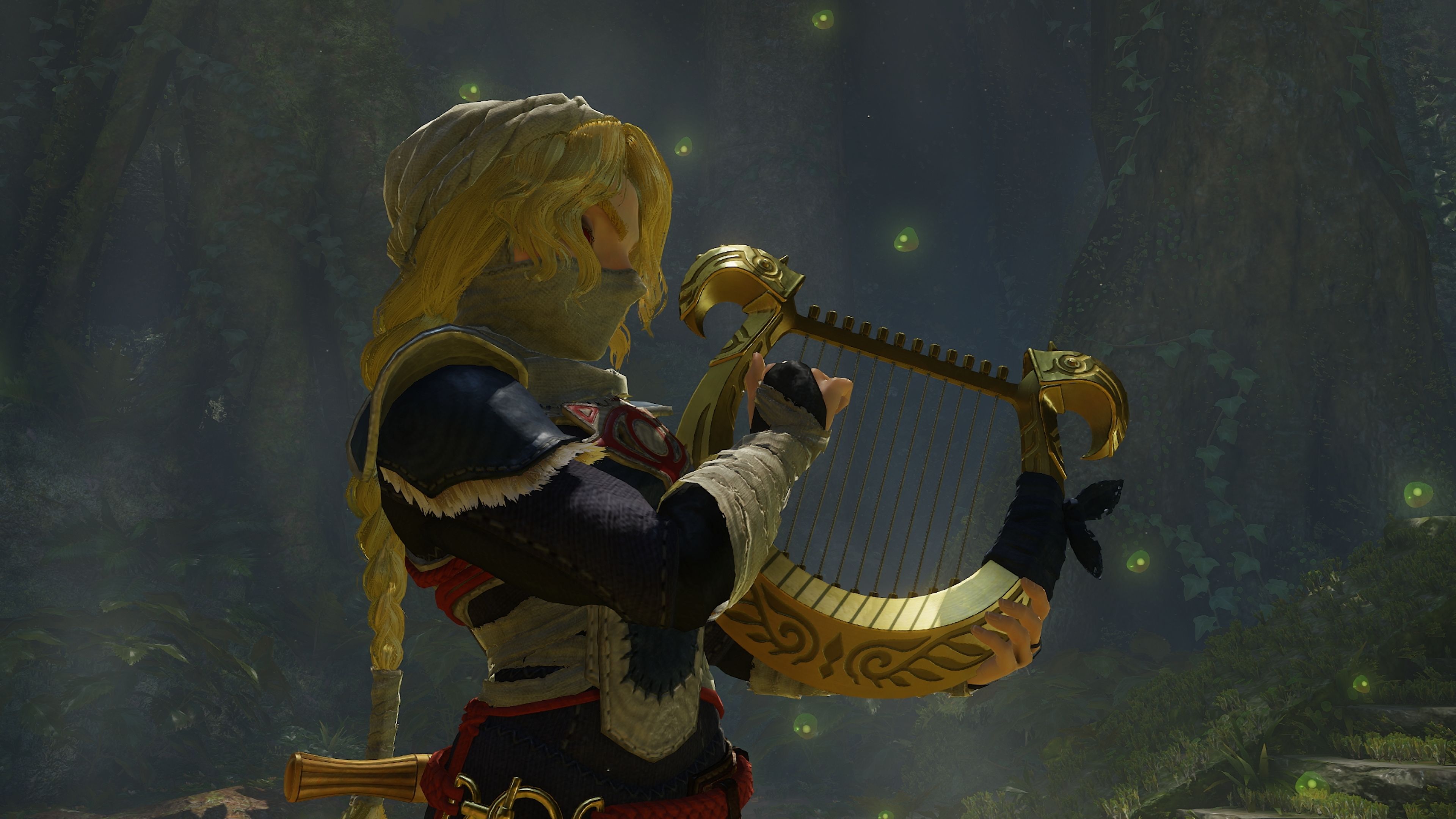 New Zelda Timeline Update Confirms Two Hyrules Theory