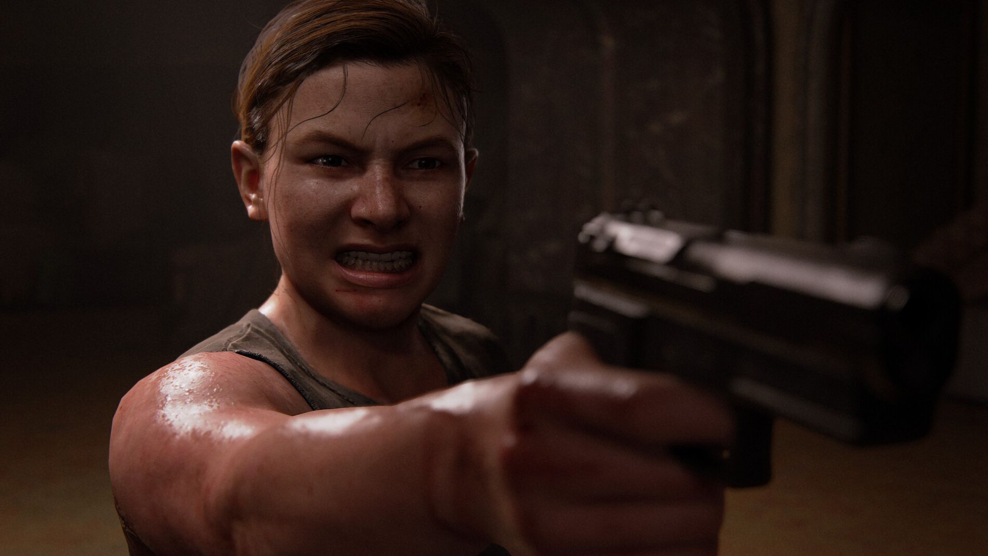 The Last Of Us Part 2 Actors Officially Join The TV Series