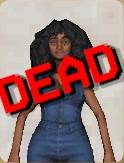 Tiana King icon in Shift at Midnight.