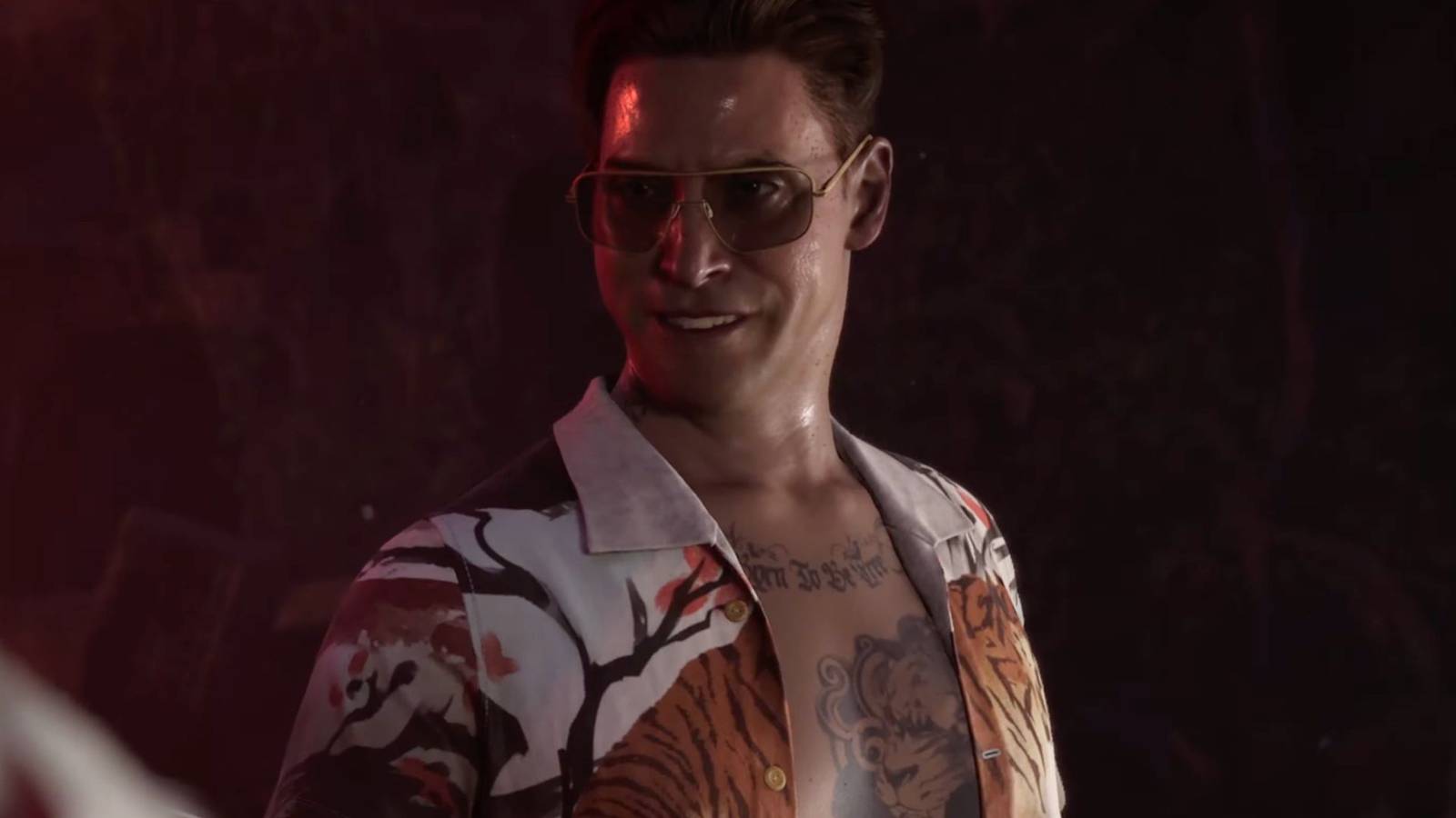 Until Dawn 2 Release Date Announced