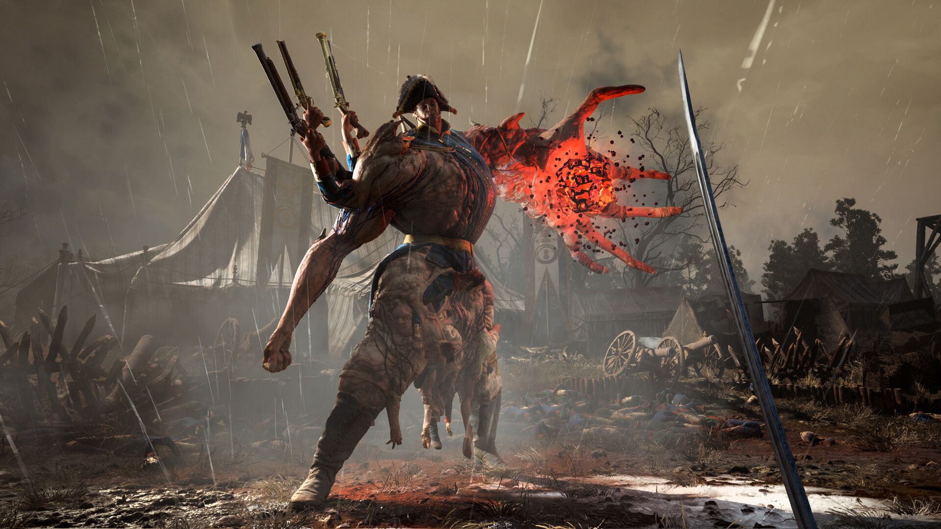 Valor Mortis Preview: The Gamer's Thoughts