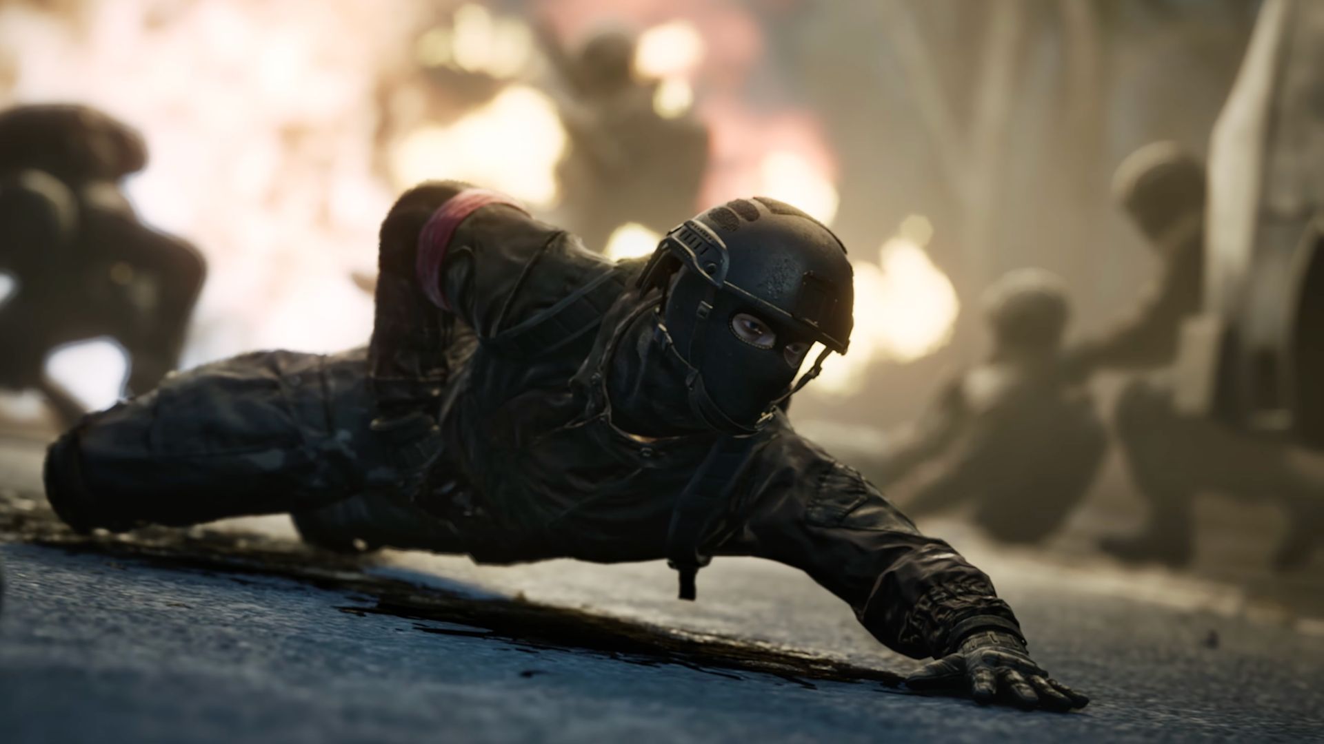 Wardogs Will Come To Consoles In 2028