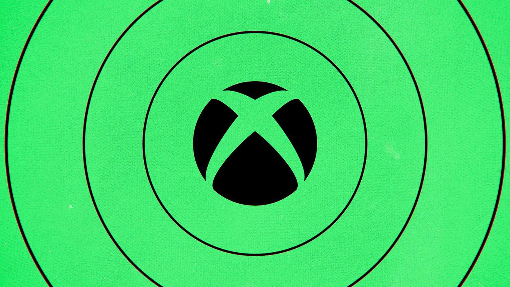 Xbox Game Pass key art from Microsoft.