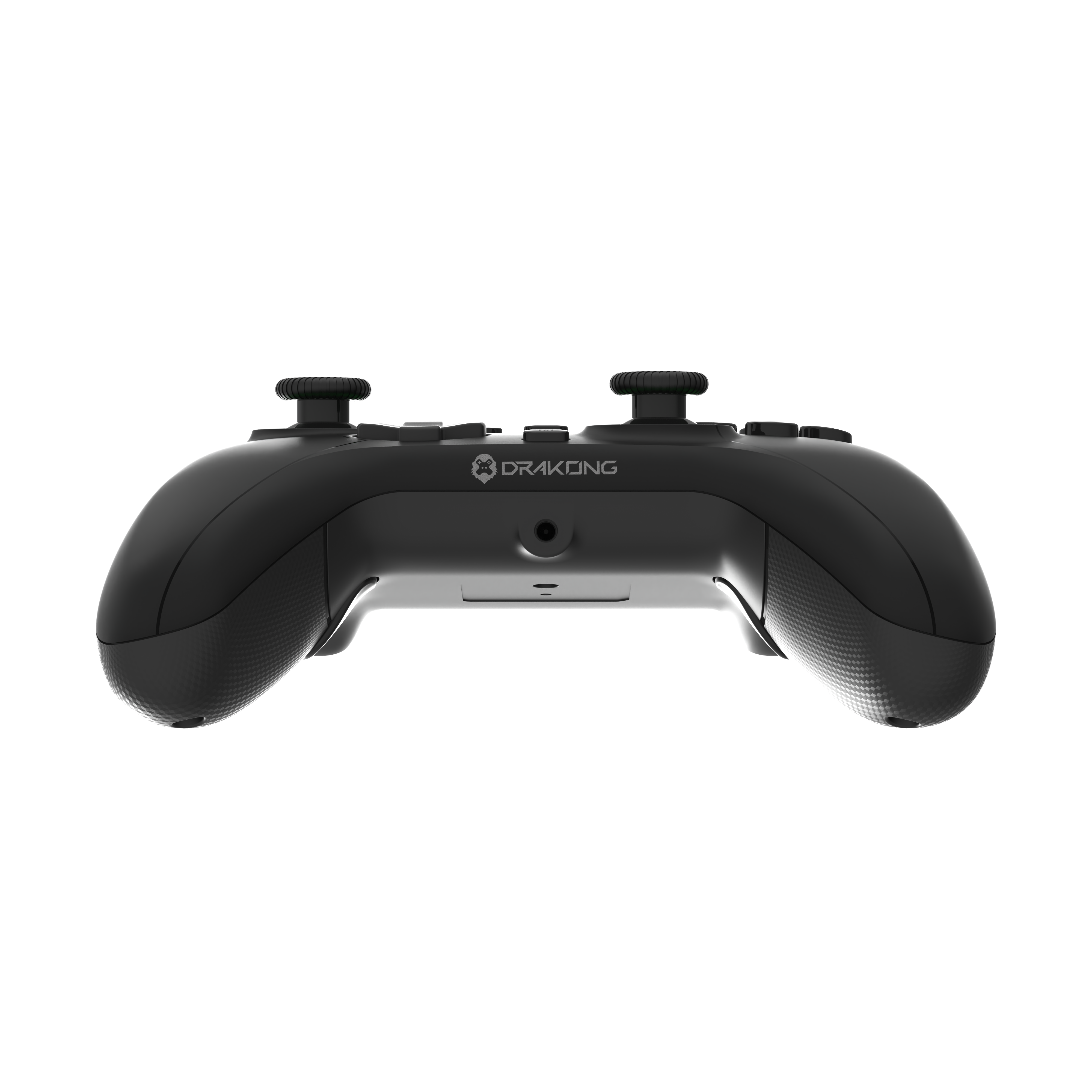 XBX Challenger - Black V2_Bottom