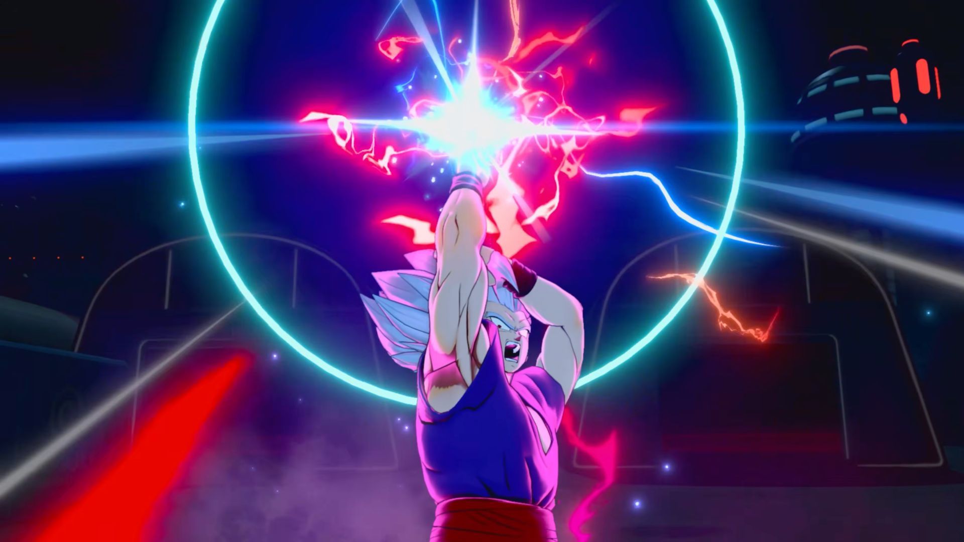 Dragon Ball Xenoverse 3 Transformation Timers Officially Removed