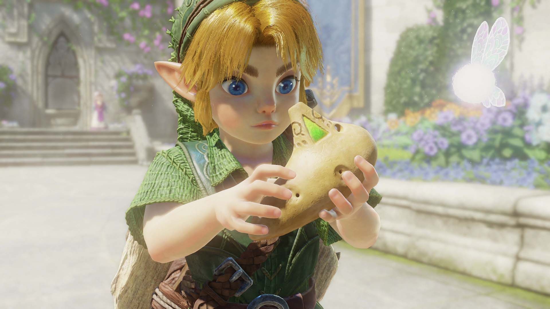 Zelda Fans Officially Find A Way To Stop Ocarina Of Time Scalpers