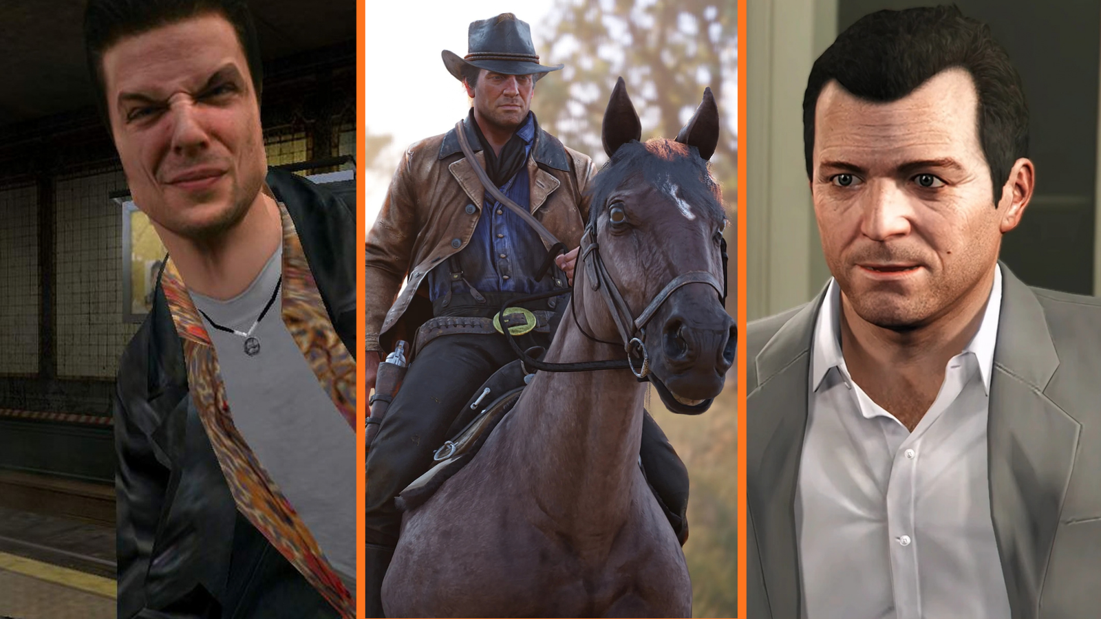 GTA 5, Red Dead Redemption 2, And More Rockstar Games Heavily Discounted