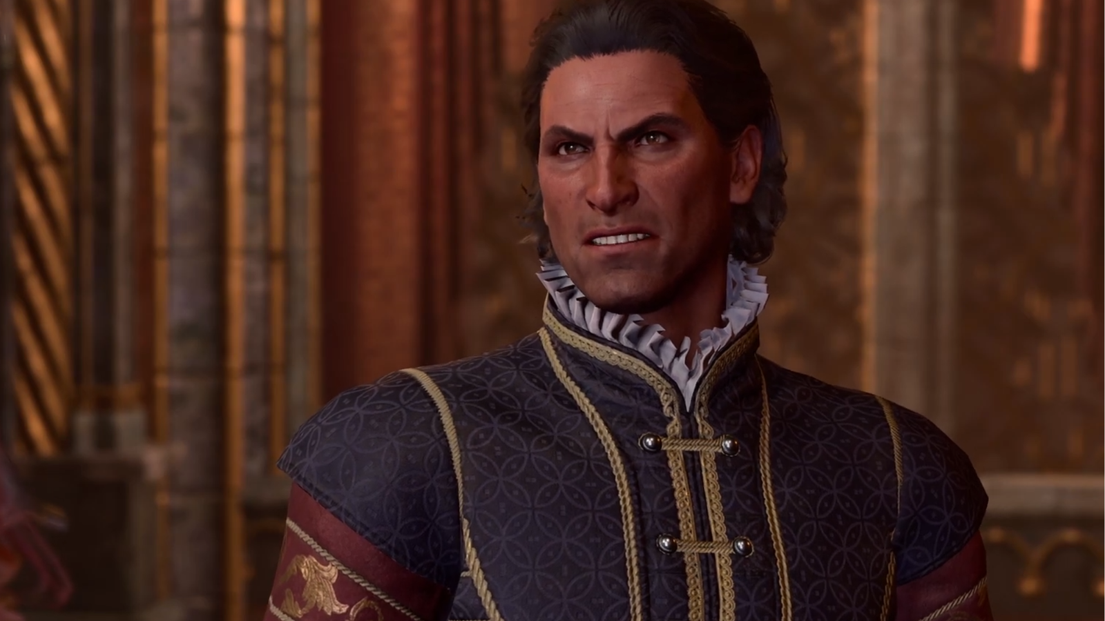 You Can Now Have A Party Of Villains In Baldur's Gate 3 Console Version