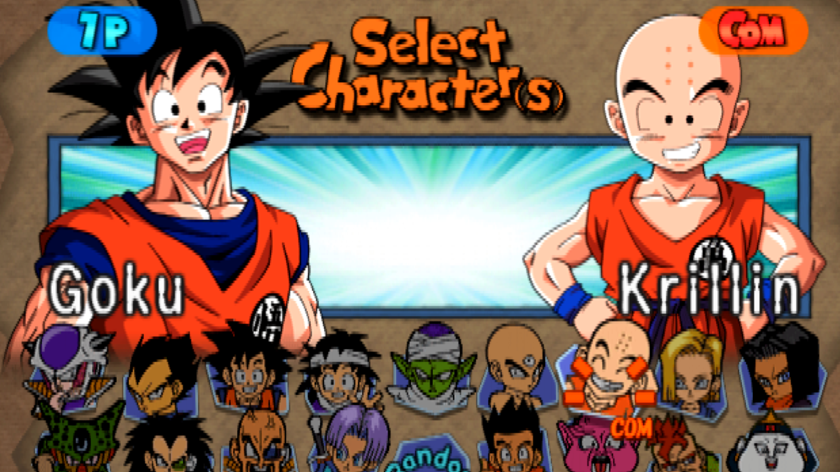Dragon Ball Z: Budokai Gets New Browser Version