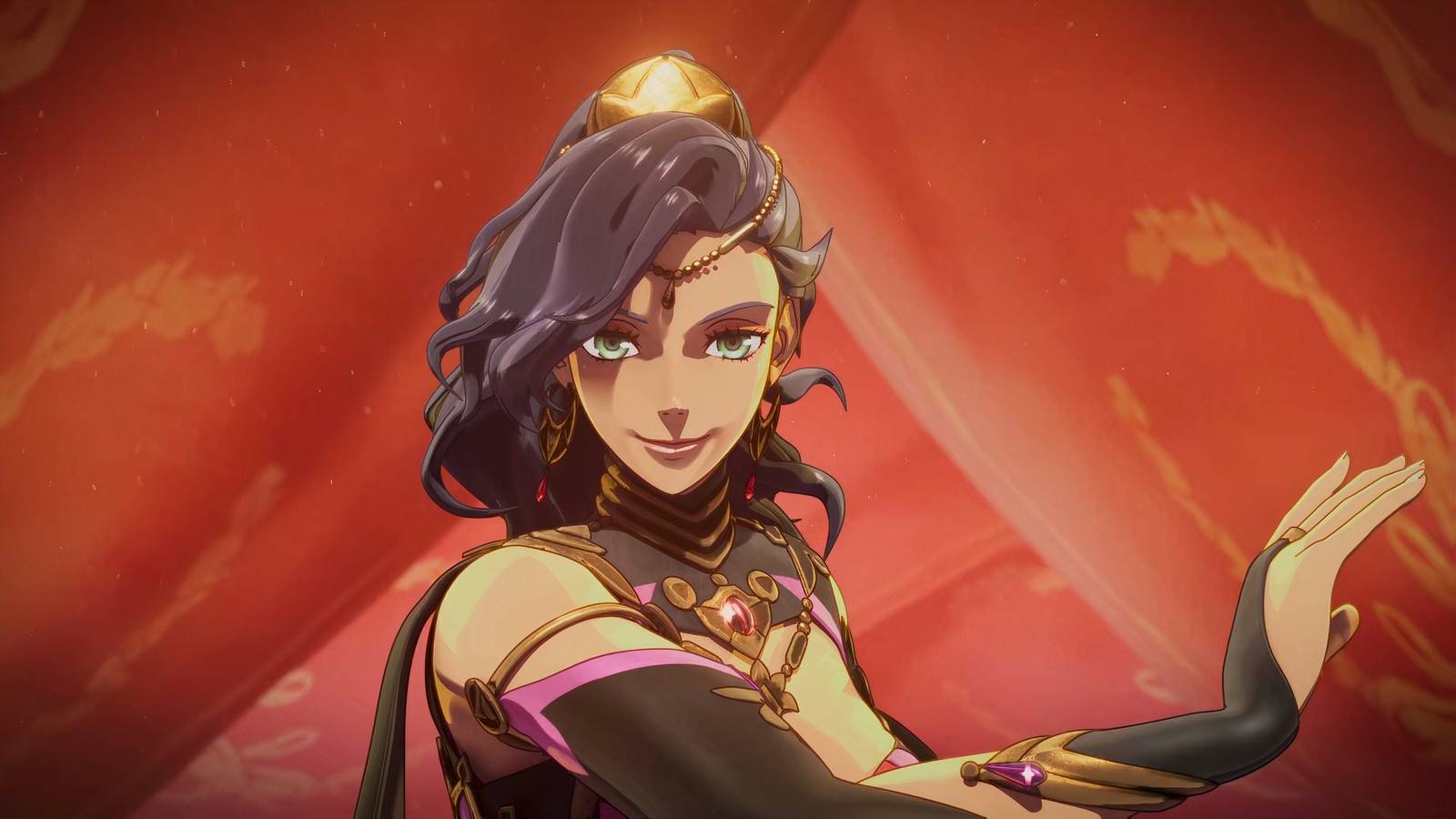 Fire Emblem: Fortune's Weave Mouse Controls Rejected By Fans