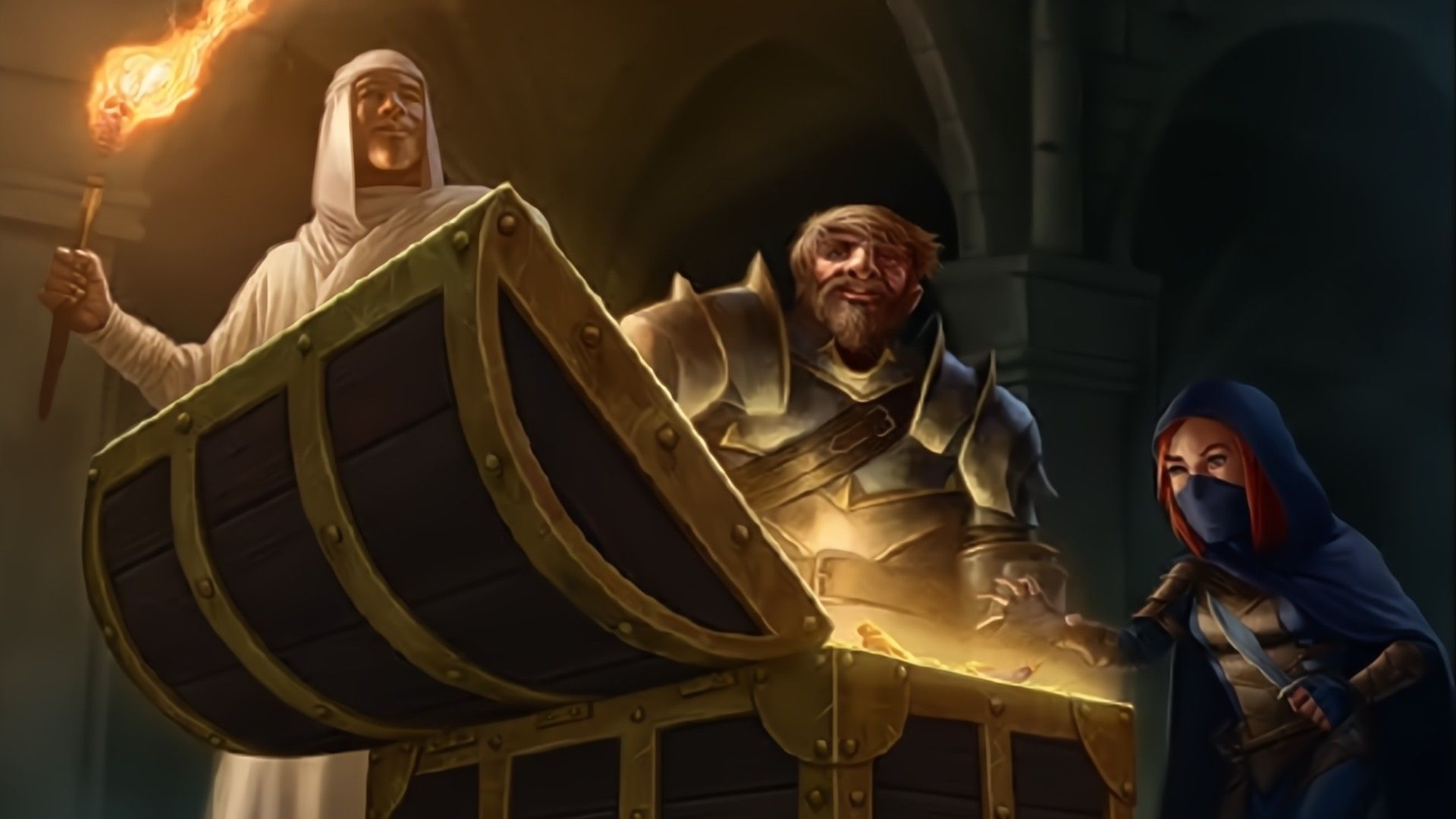 MTG Universes Beyond Continues To Print Money For Wizards Of The Coast