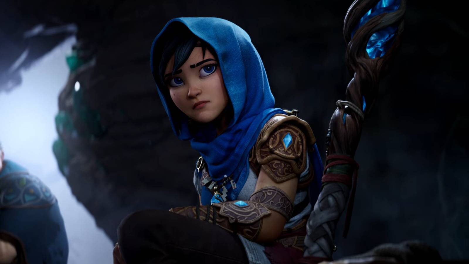 Kena: Scars Of Kosmora Officially Delayed To 2027