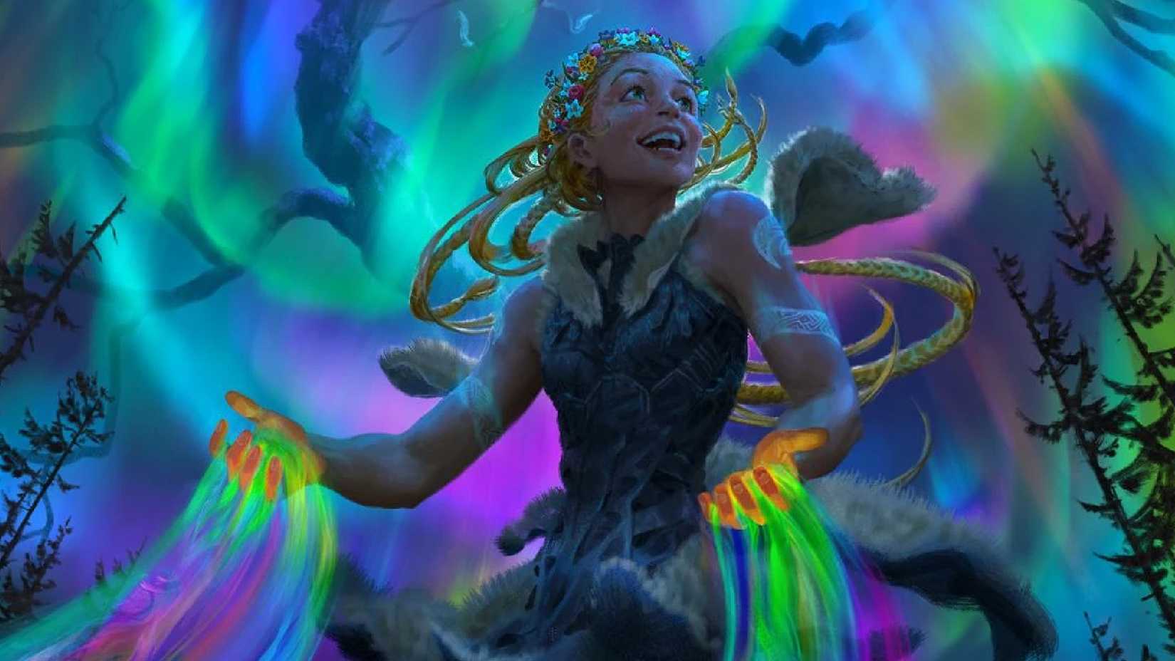 MTG God Packs Release Date, Odds, Structure, & Value