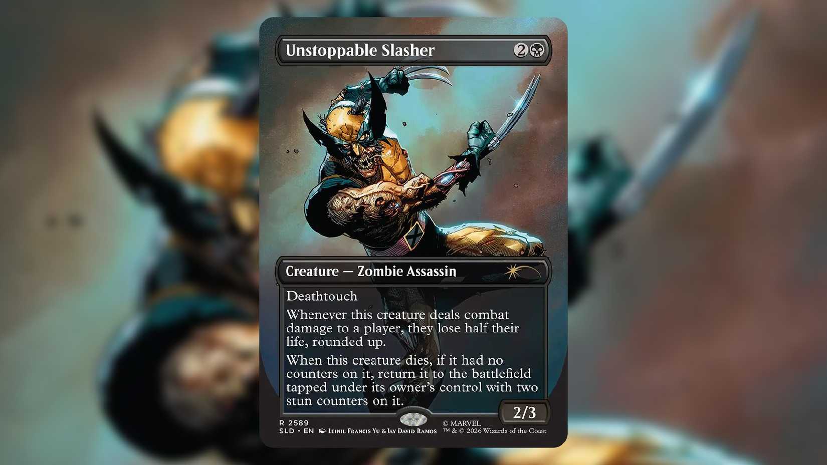 Marvel & KPop Demon Hunters MTG Cards Fail To Sell Out During Secret ...