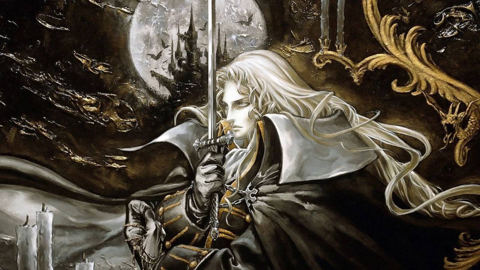 Castlevania-Chef sagt, es wäre „sinnlos“, ewig auf ein neues Spiel zu ...