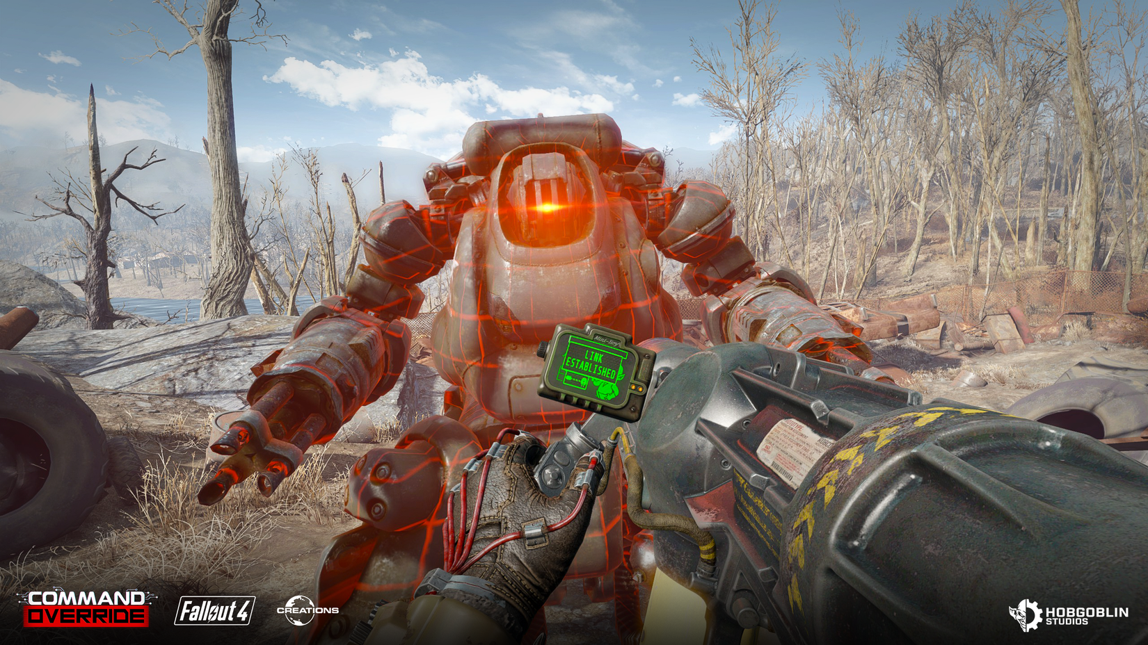 Fallout 4 Is Getting New Expansion In 2027, And Two Verified Creations ...