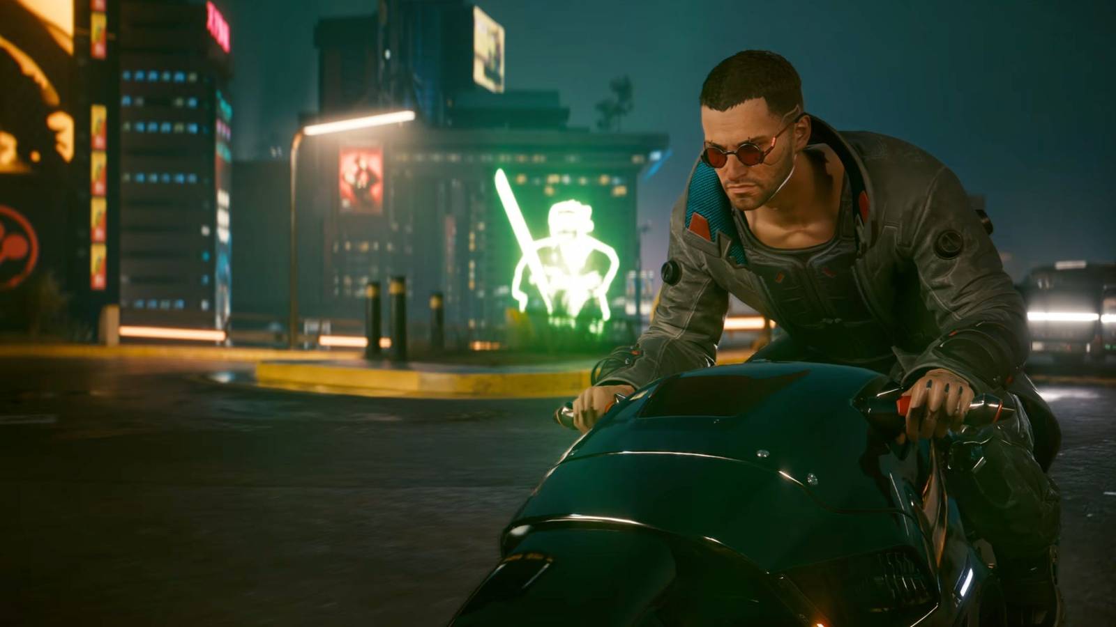 Everything Added To Cyberpunk 2077 In Edgerunners 2 Update