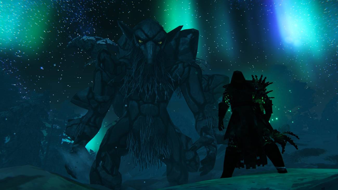 Valheim's Final Chapter Wasn't Always Going To Look Like This