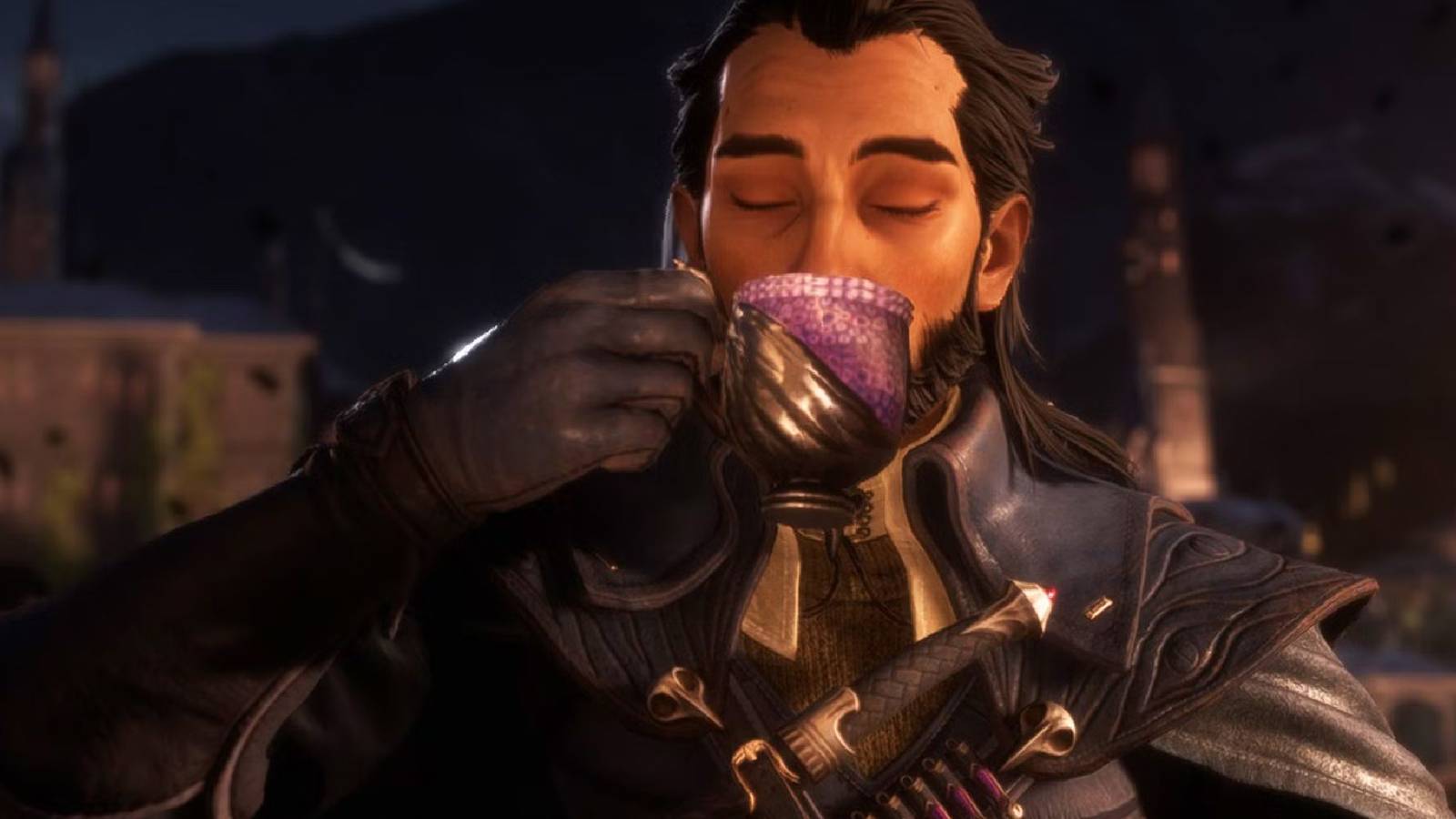 Dragon Age-Chef Mark Darrah enthüllt, warum The Veilguard scheiterte