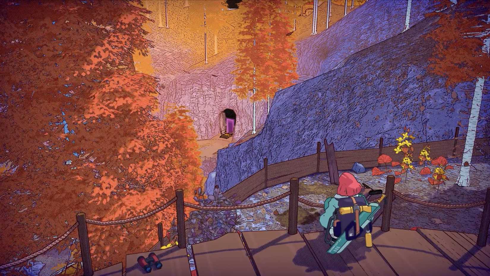10 Games That Feel Great In The Fall