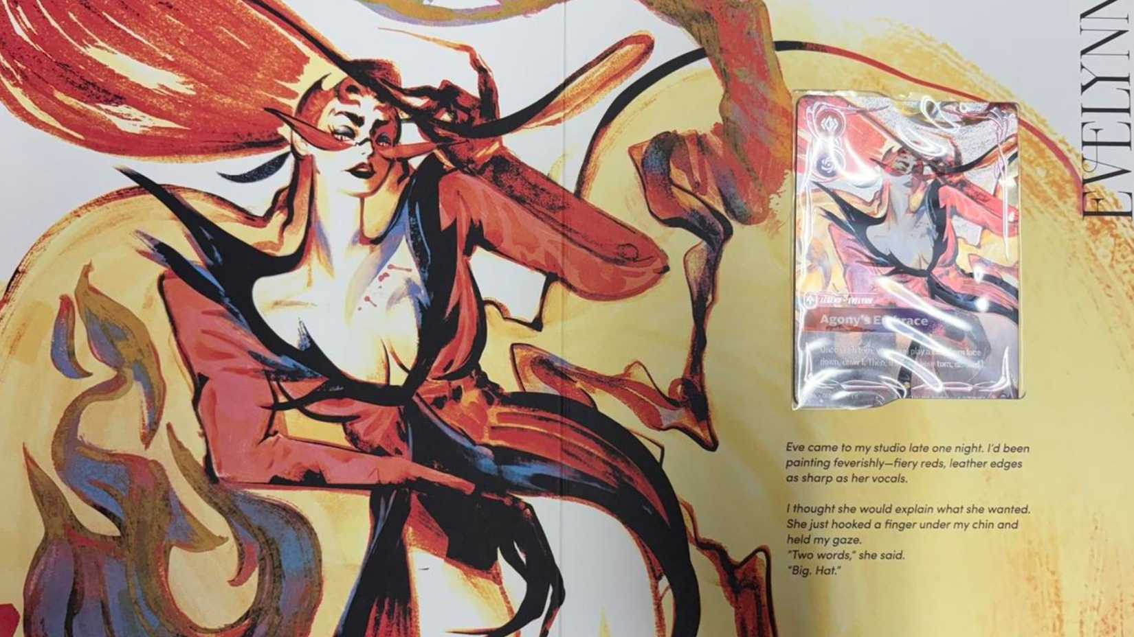 KPop KDA Riftbound Leak Reveals Alternate Art Designs