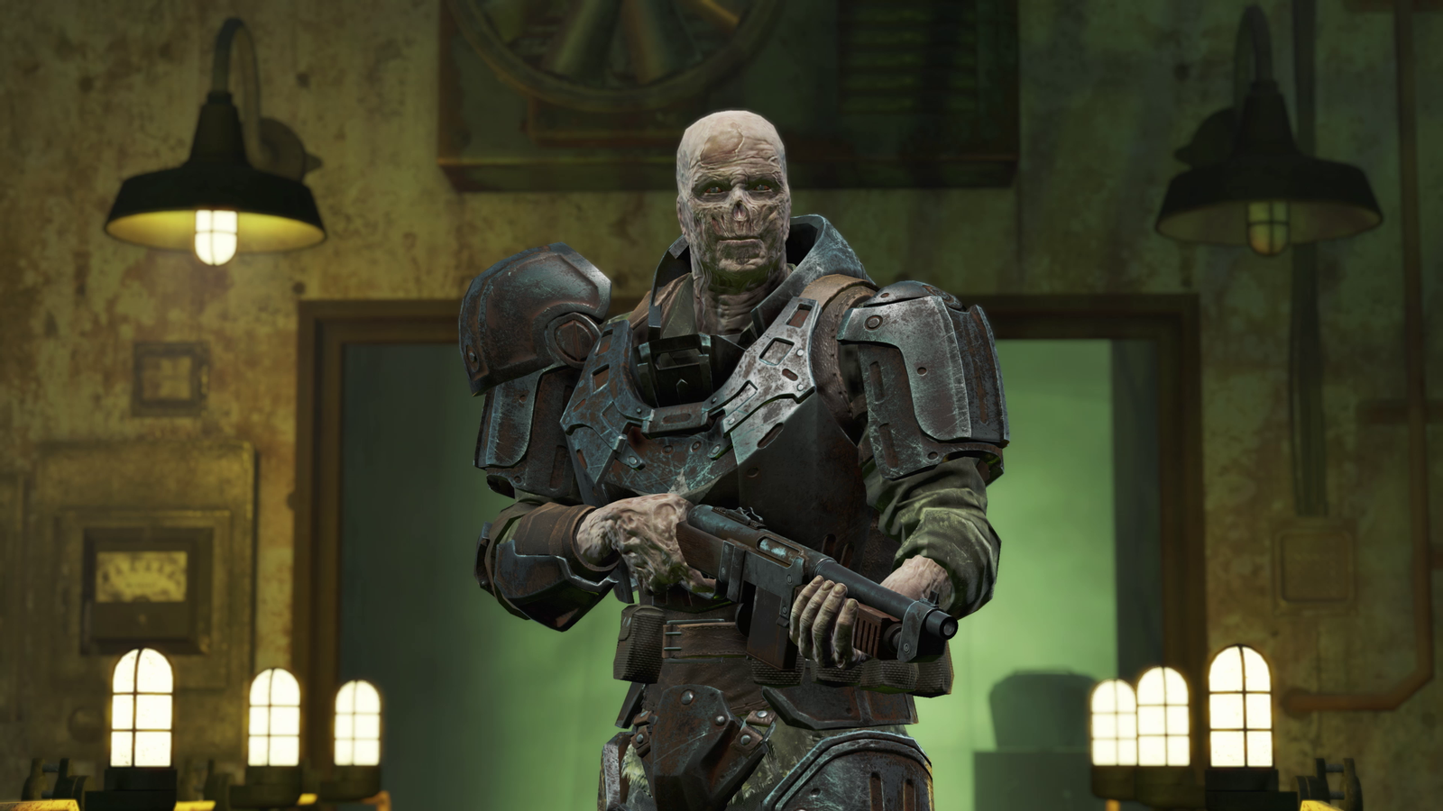 Fallout 4 erhält 2027 eine neue Erweiterung und diesen Monat zwei ...