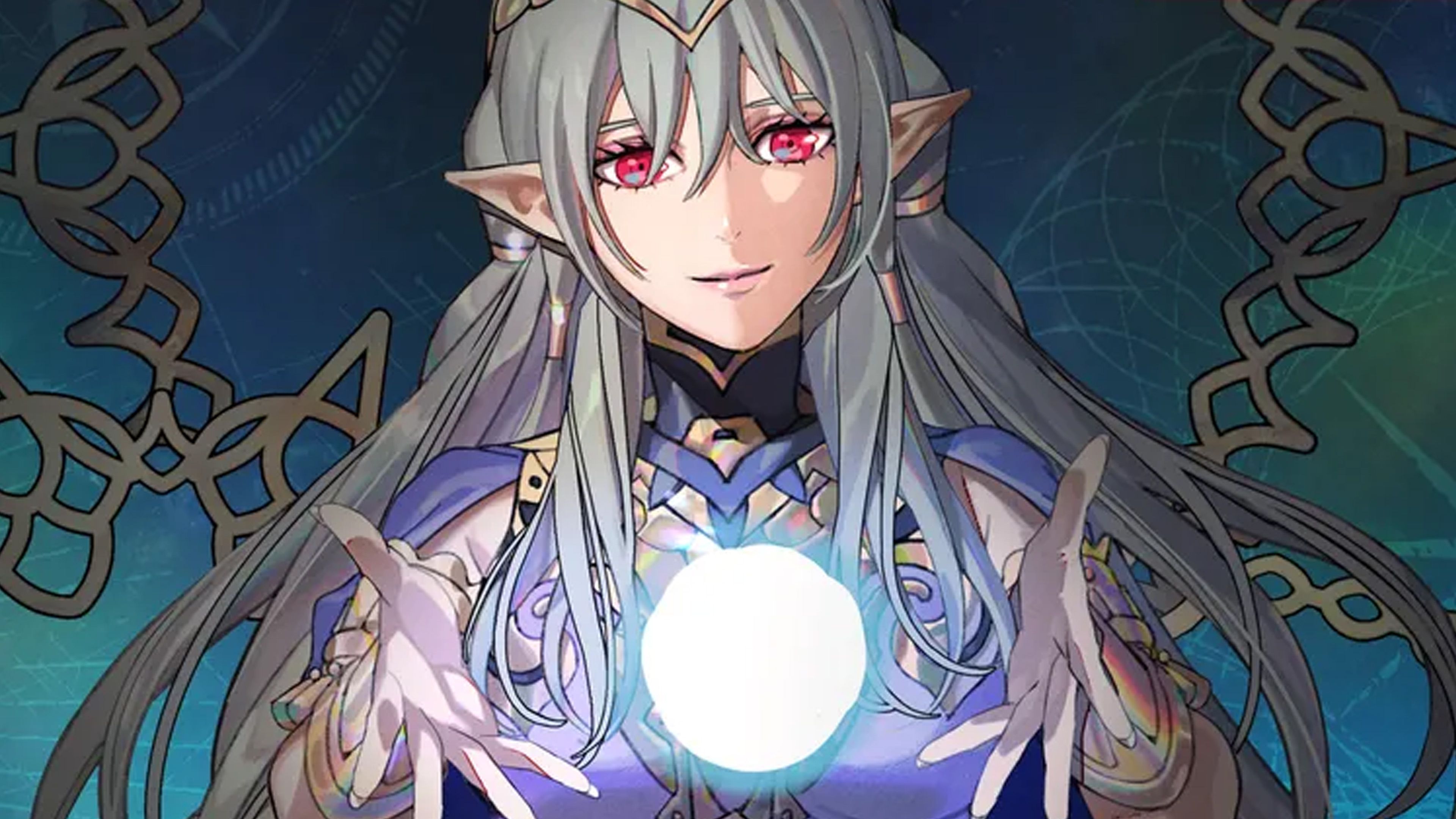 Fire Emblem: Fortune's Weave Expansion Pass Release Date And Inclusions