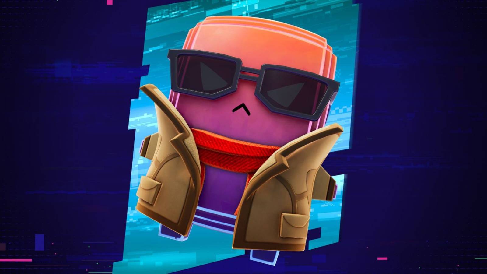 Fortnite Leak Suggests Sprites Are Being Cut From New Chapter
