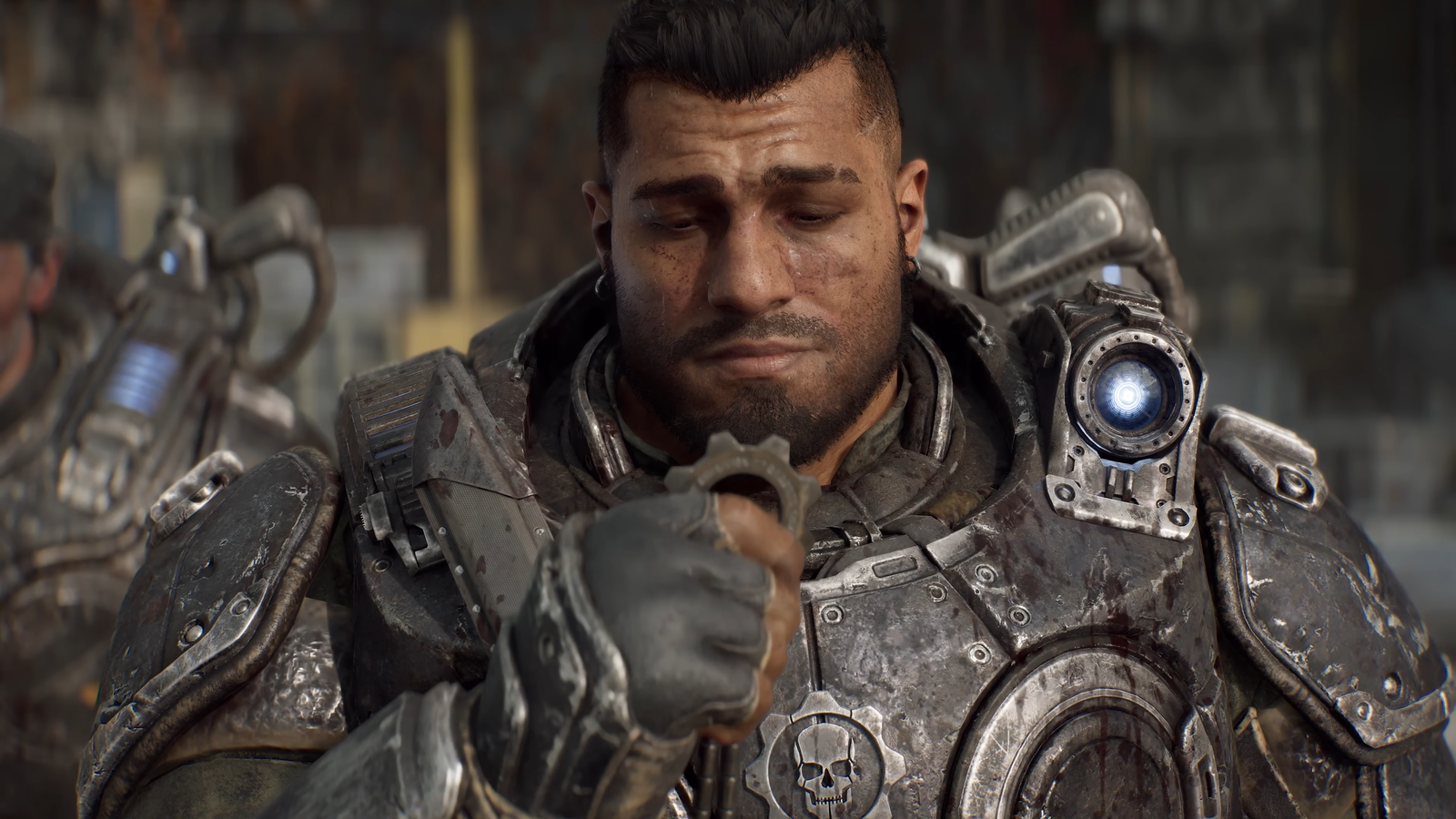 Gears Of War: E-Day DDoS Attacks Cause Widespread Server Issues