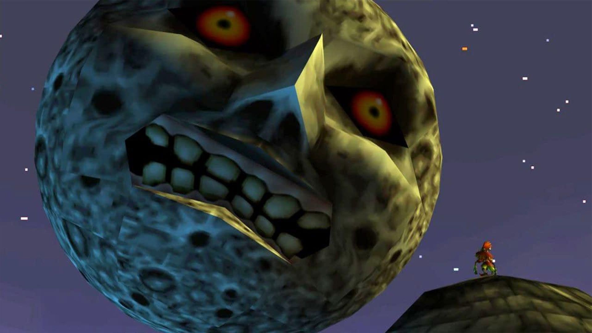 Sonic Mania, Perfect Dark, Majora's Mask: Here's A List Of Non-AI Decomps