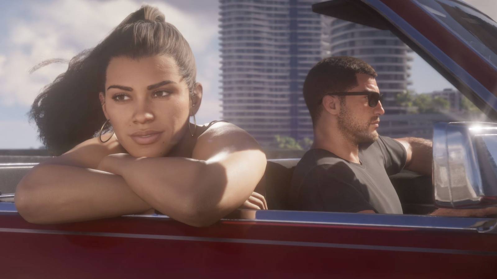 GTA 6 hat endlich seinen dritten Trailer